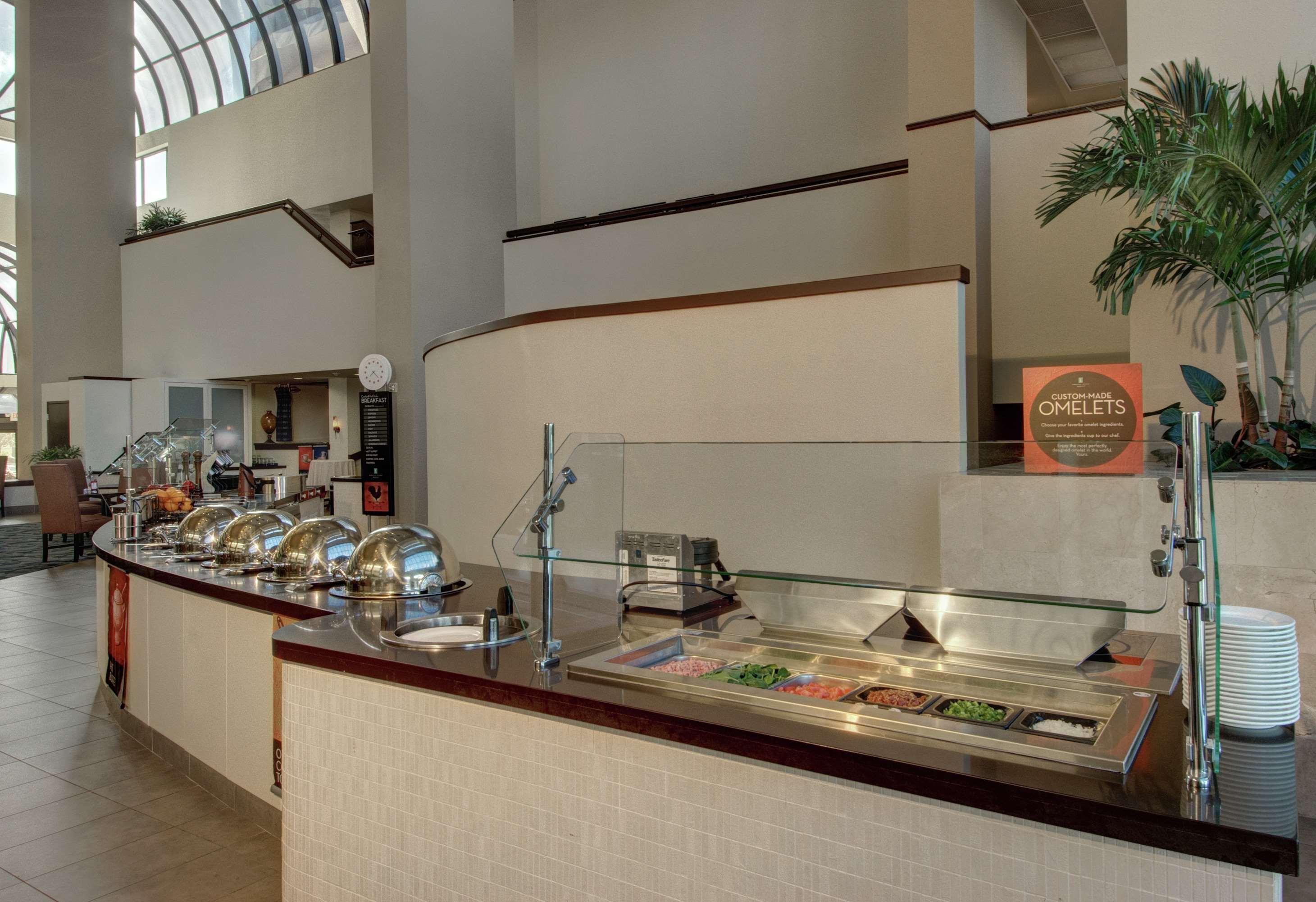 Embassy By Hilton West Palm 4* West Palm Beach