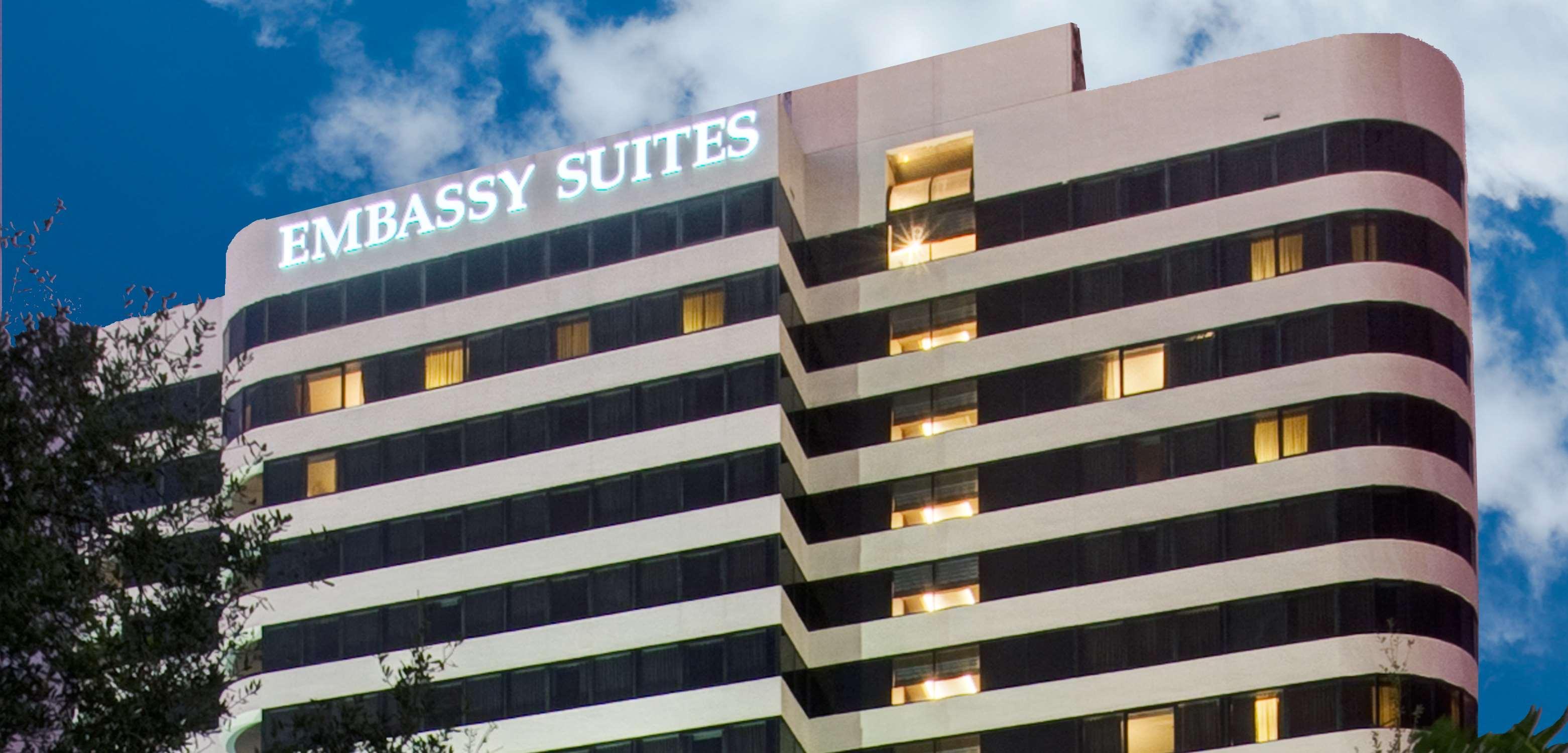 Embassy By Hilton West Palm West Palm Beach