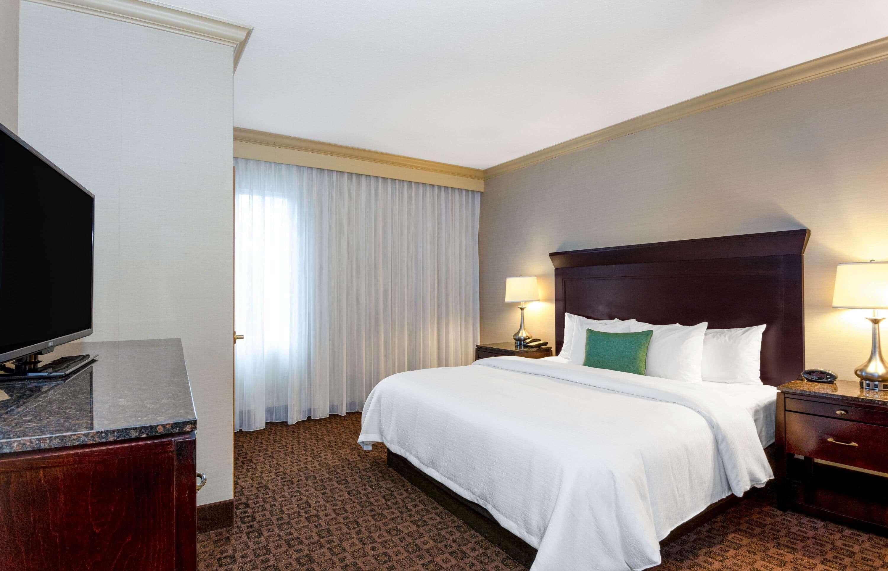 Hotel Hawthorn Extended By Wyndham West Palm 3*