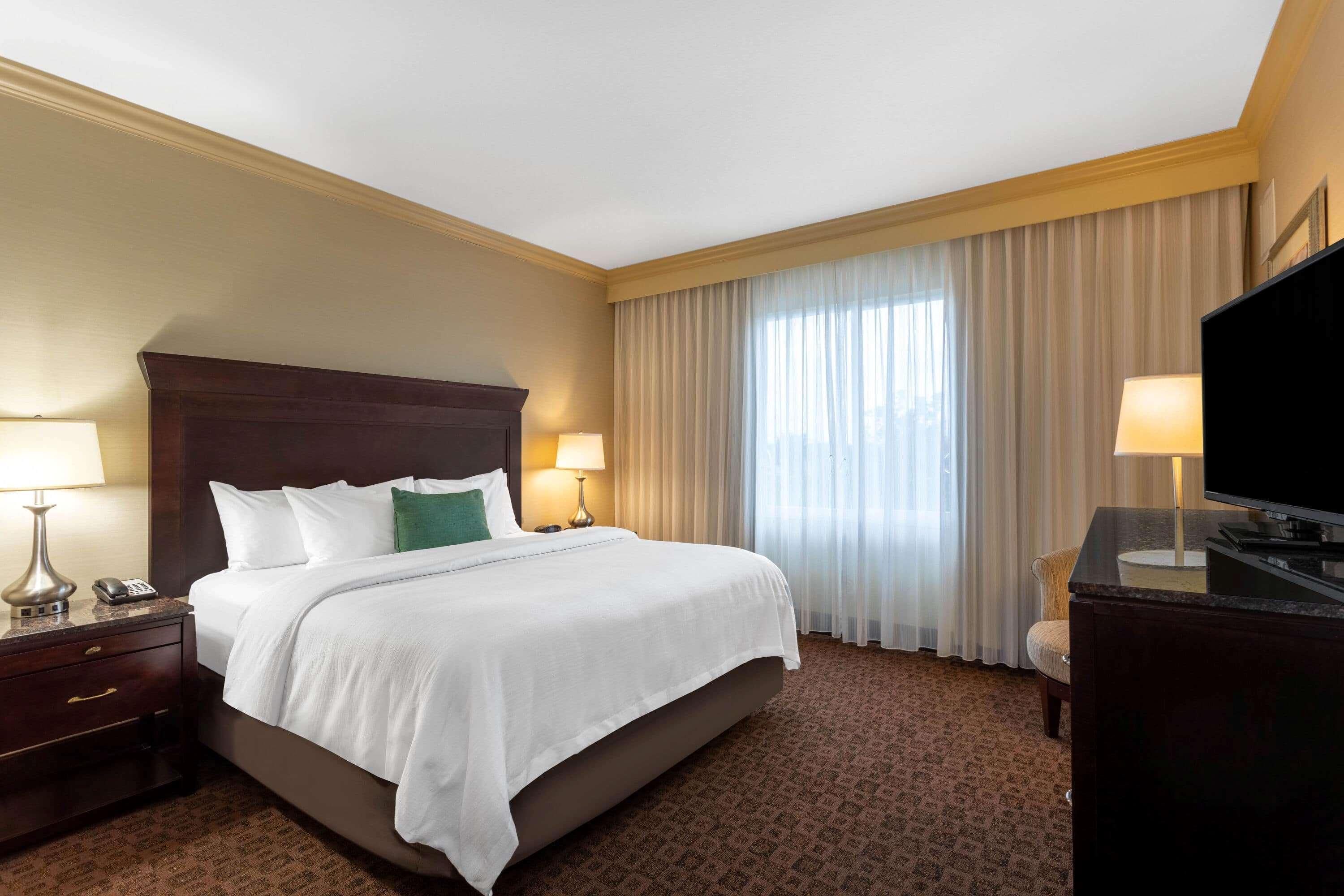 Hotel Hawthorn Extended By Wyndham West Palm West Palm Beach