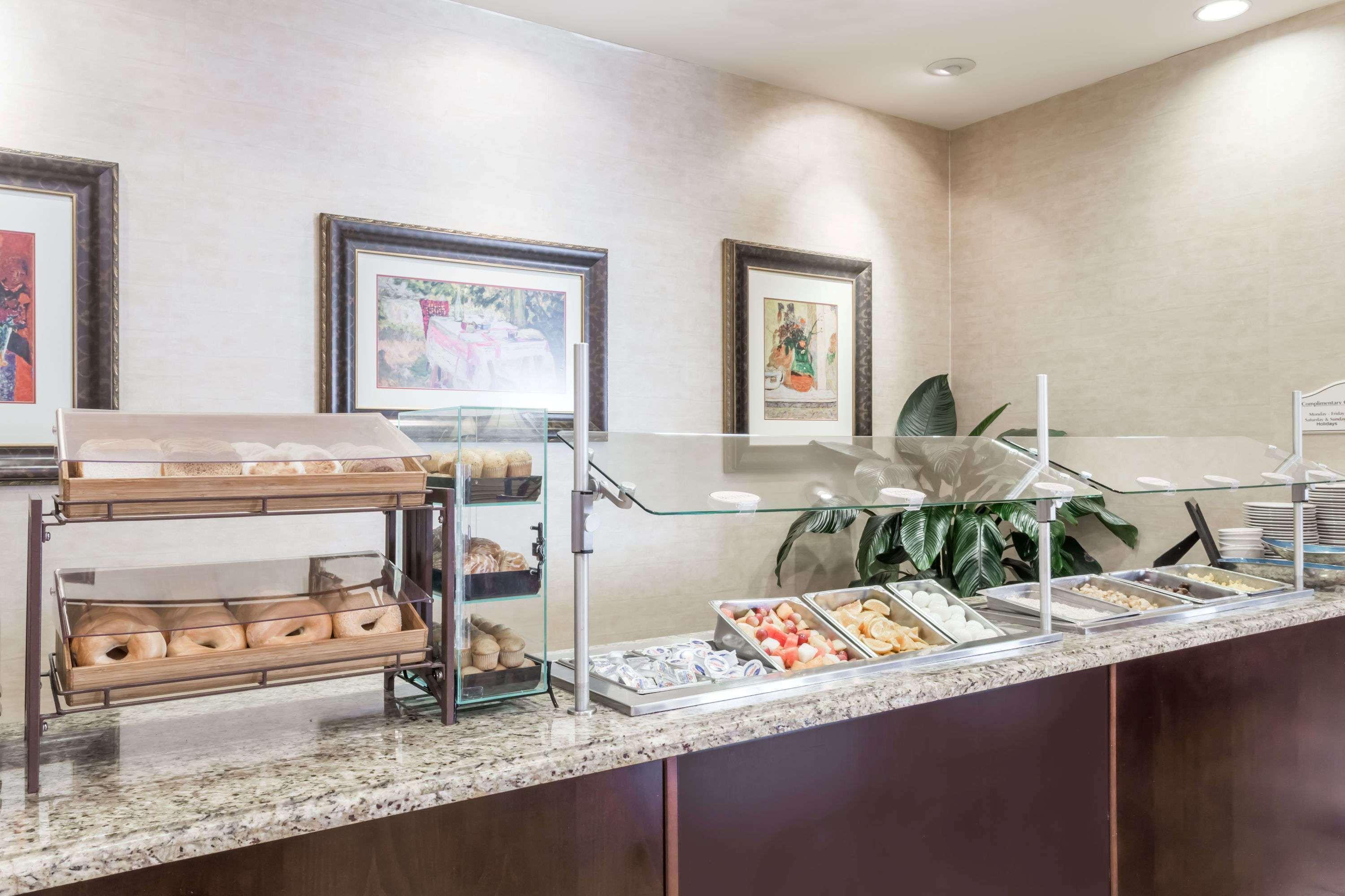 Hotel Hawthorn Extended By Wyndham West Palm 3*