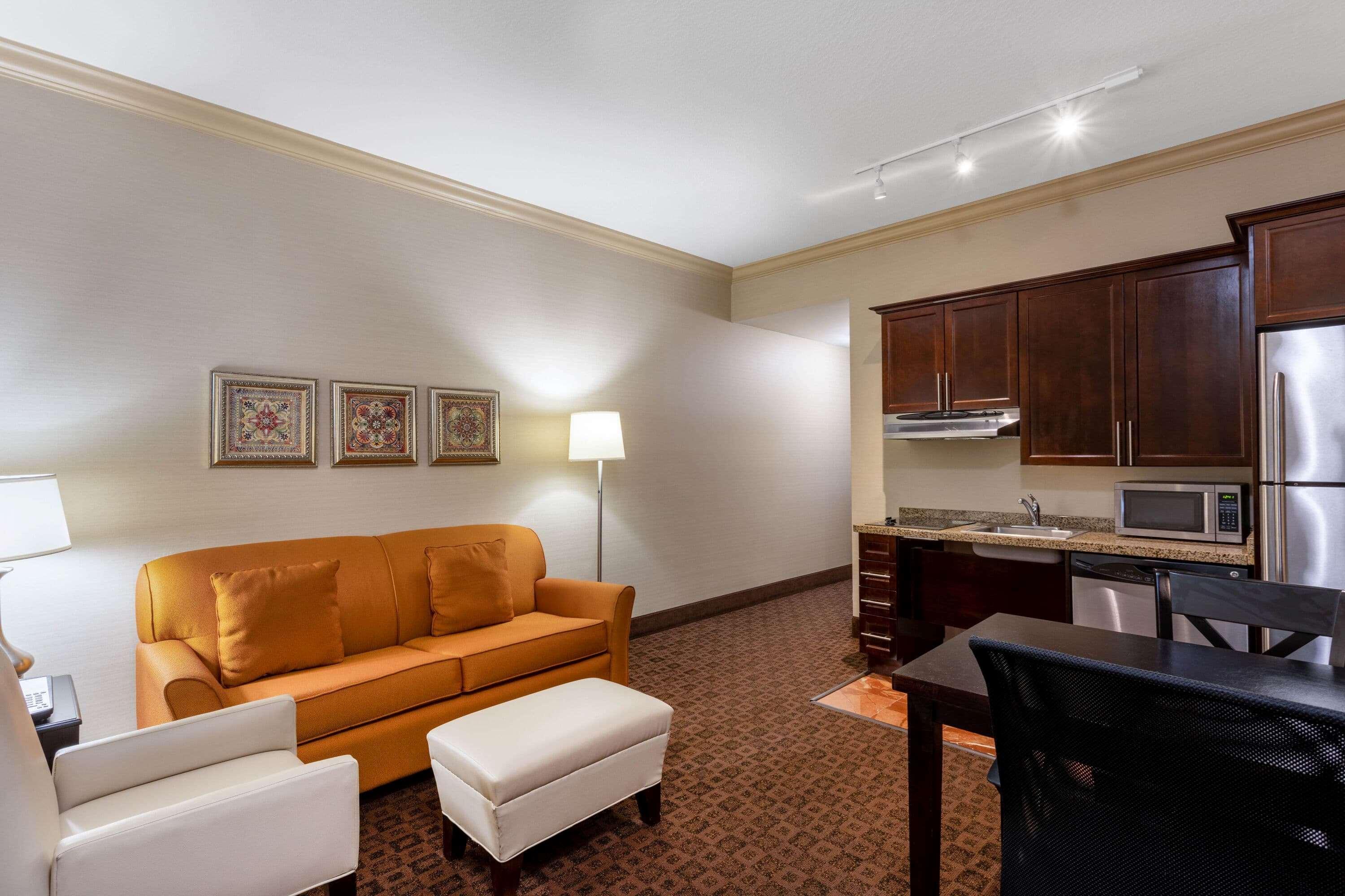 Hawthorn Extended By Wyndham West Palm 3*