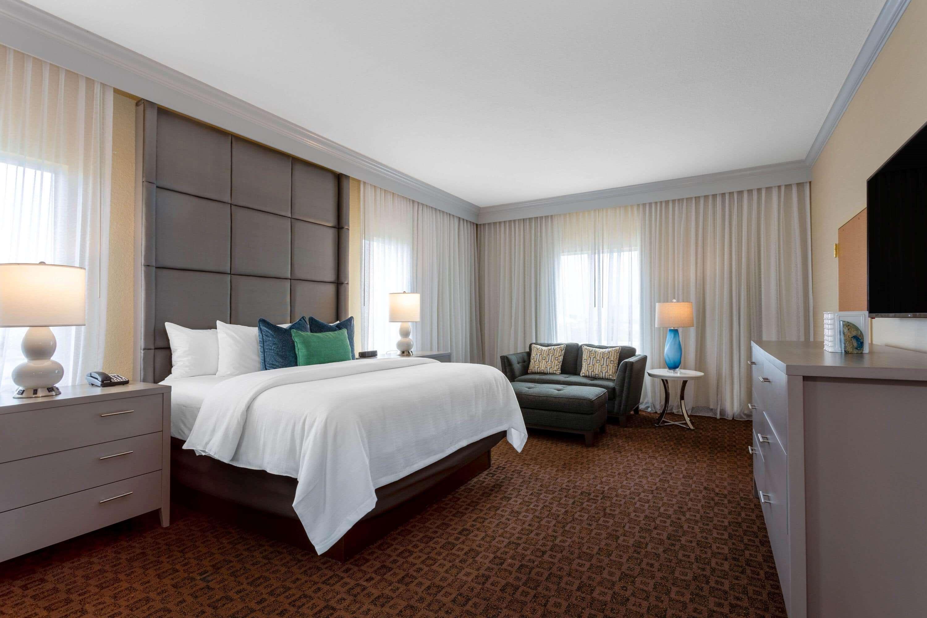 Hawthorn Extended By Wyndham West Palm 3*
