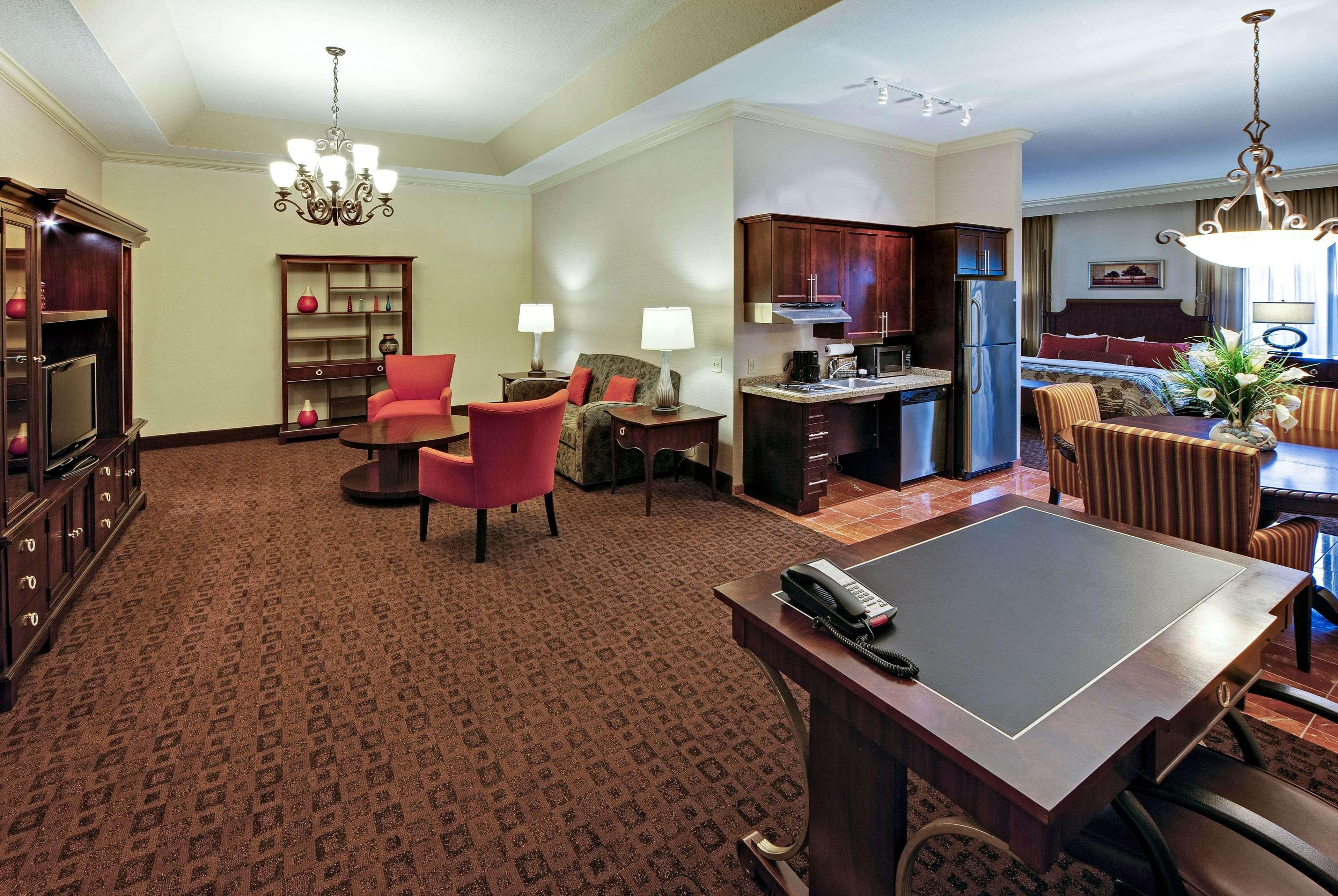 Hawthorn Extended By Wyndham West Palm Hotel