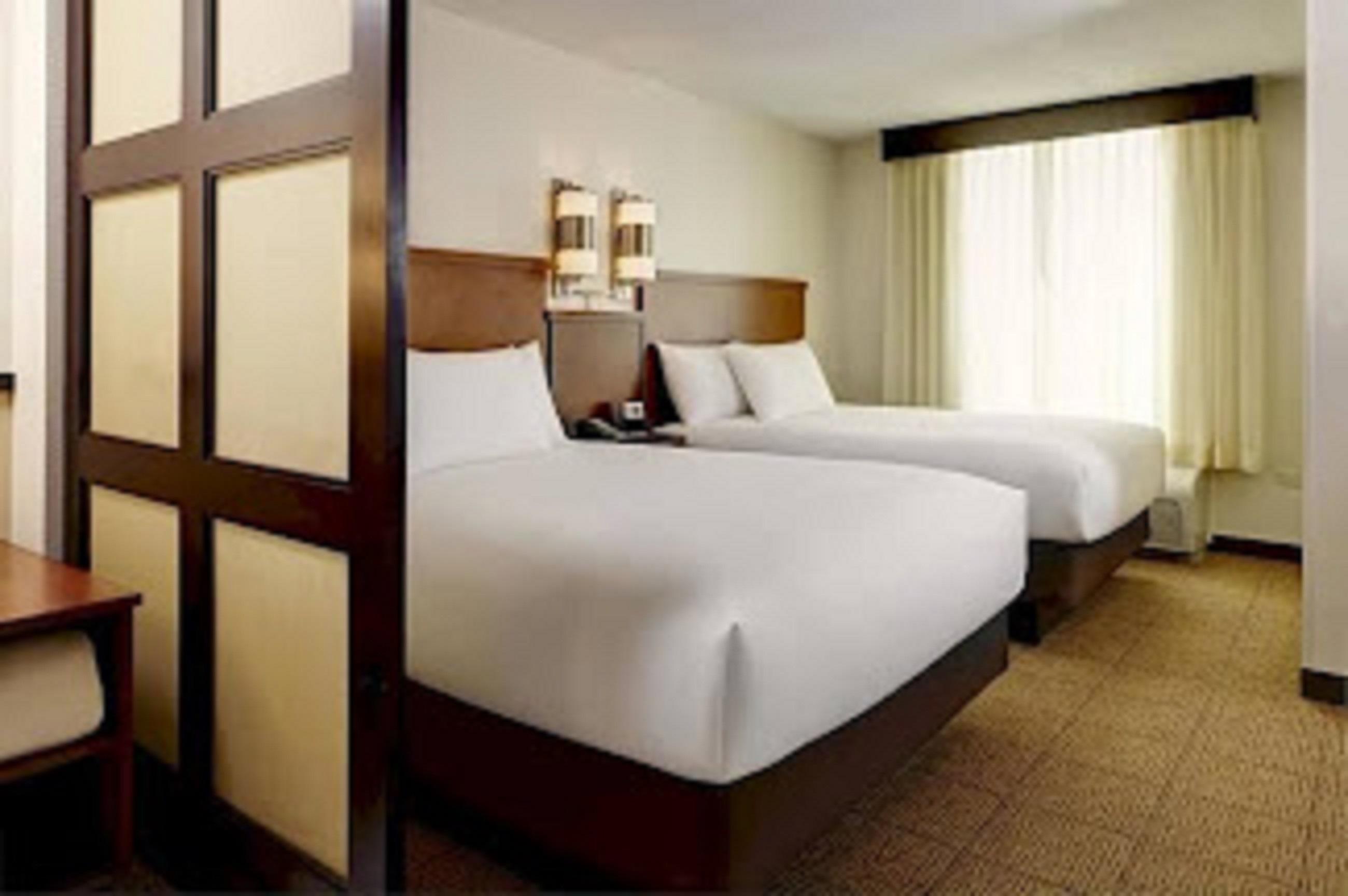 Hyatt Place West Palm 3*