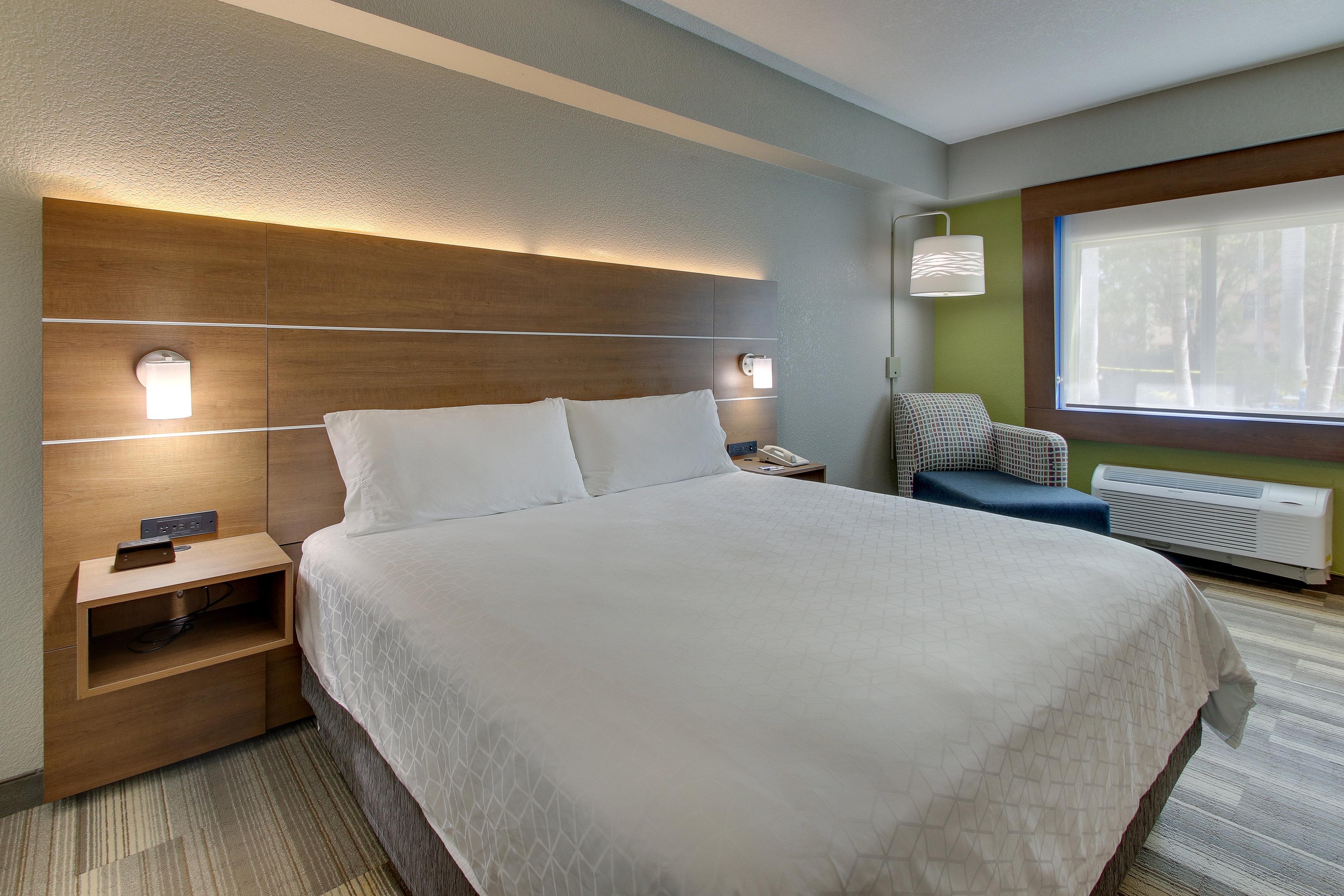 Pensão Express West Palm Metrocentre By Ihg