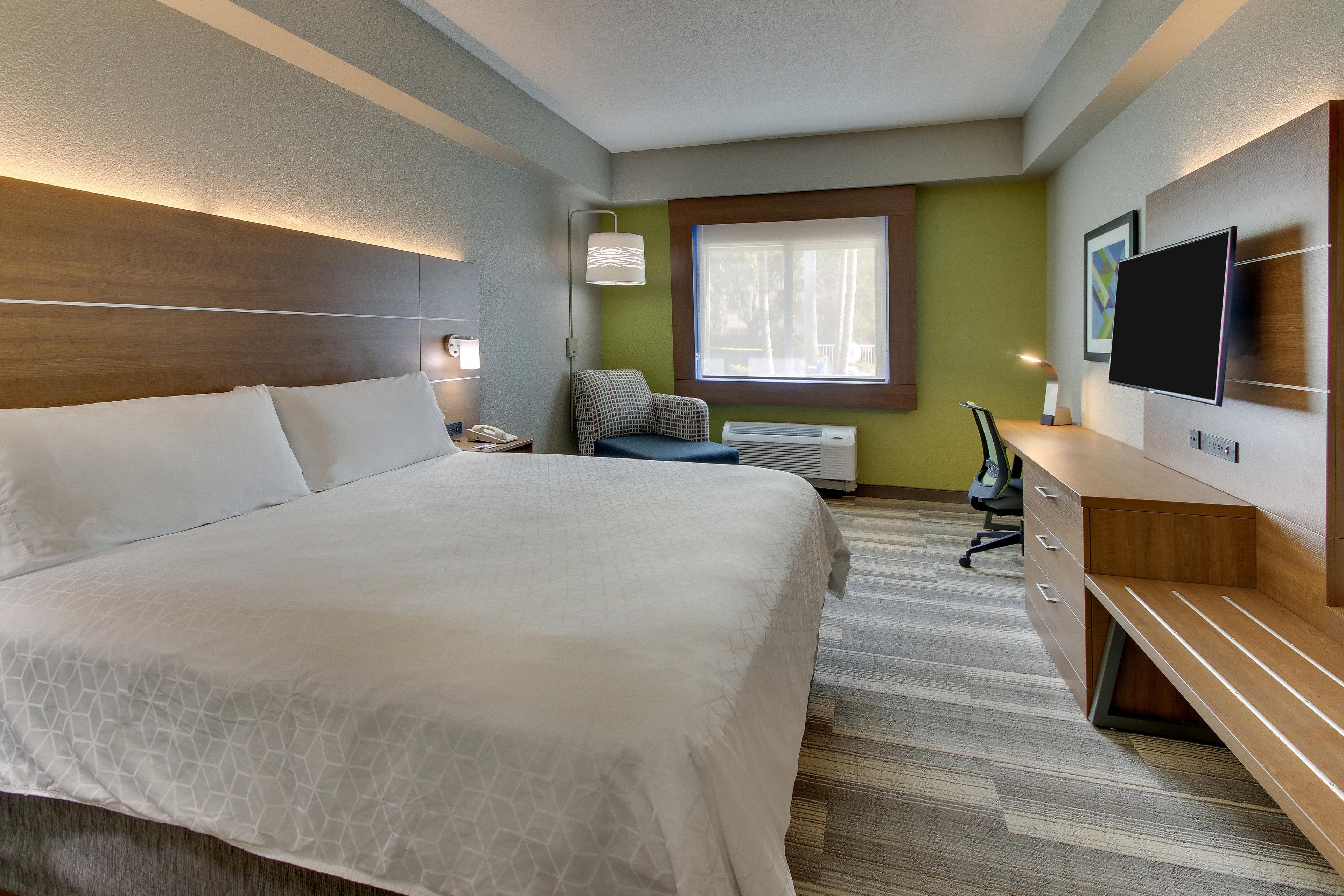 Express West Palm Metrocentre By Ihg Pensão