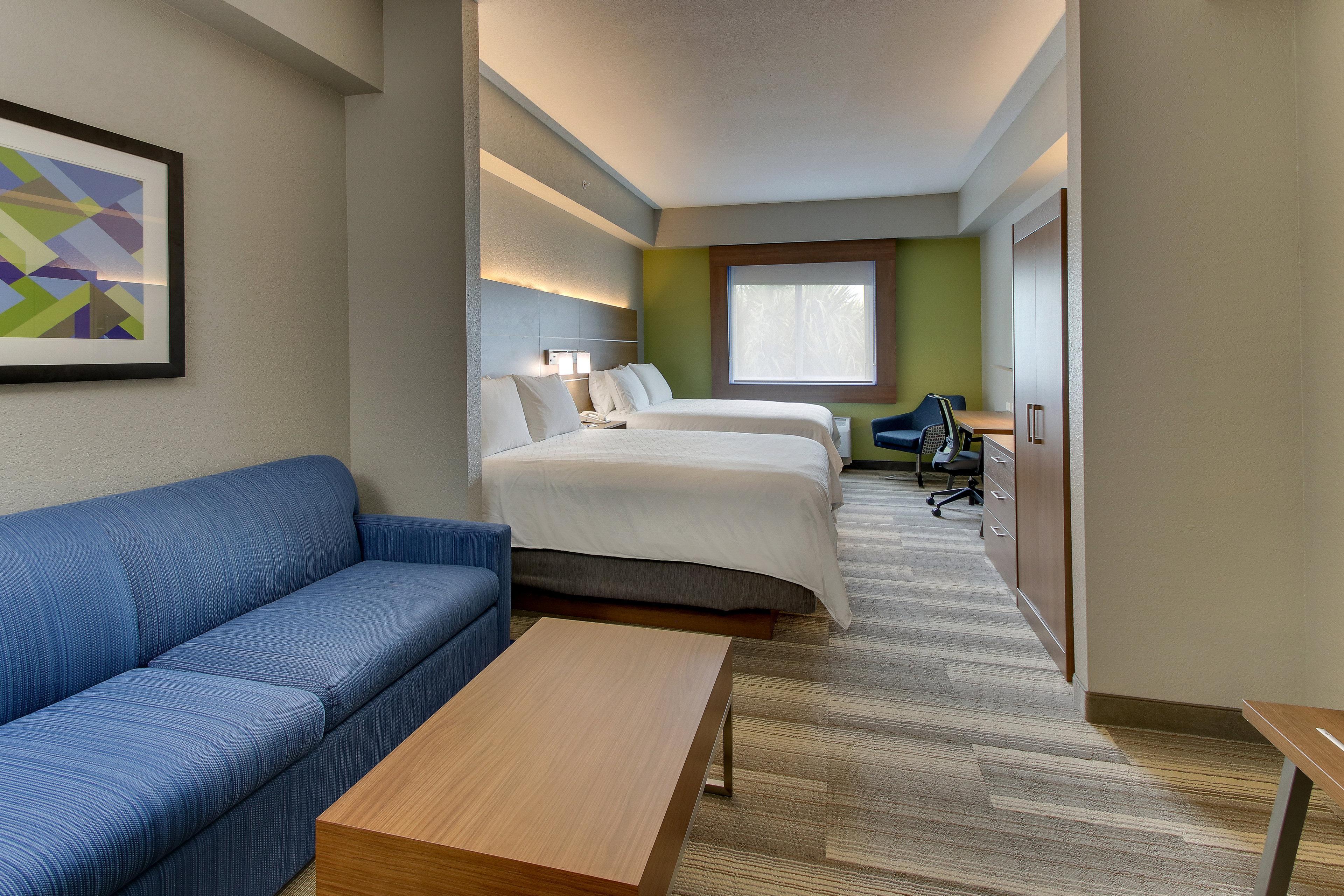 Pensão Express West Palm Metrocentre By Ihg