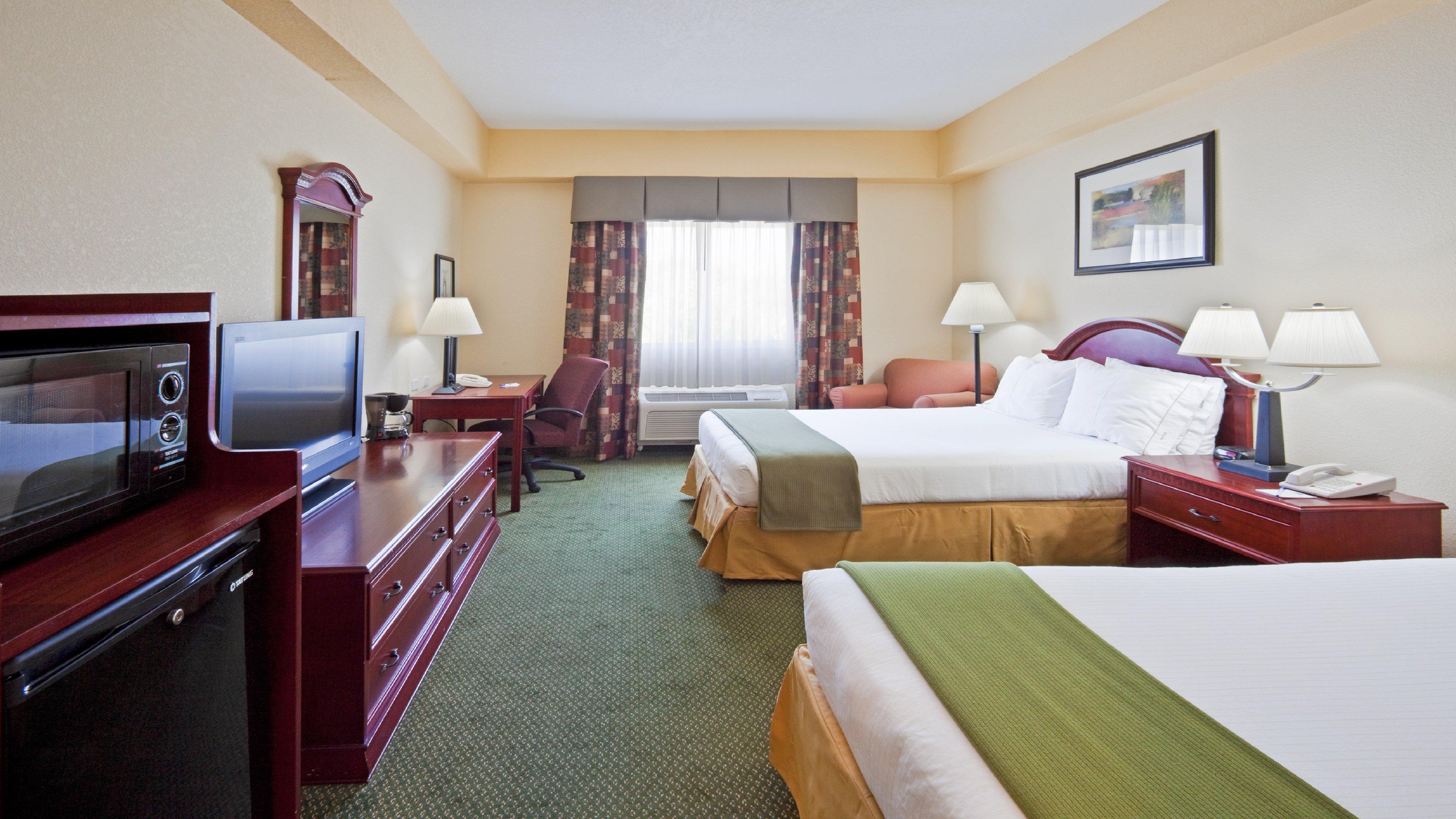 Pensão Express West Palm Metrocentre By Ihg 3*
