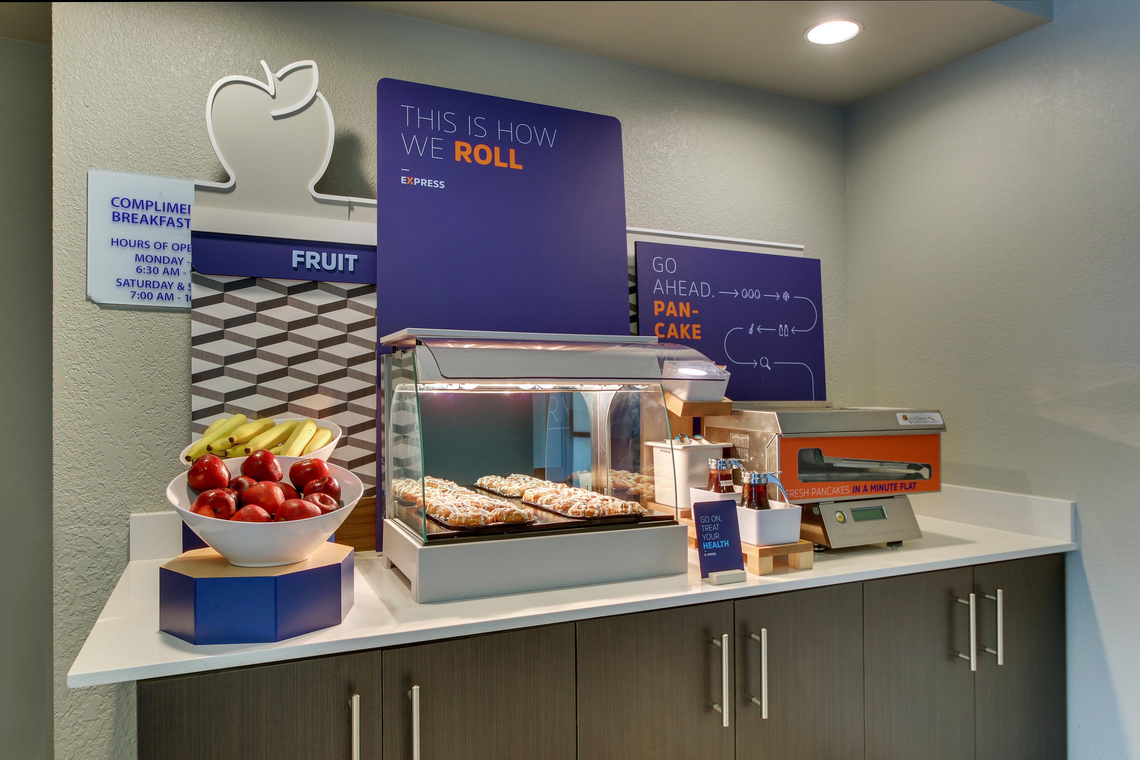 Express West Palm Metrocentre By Ihg Pensão 3*
