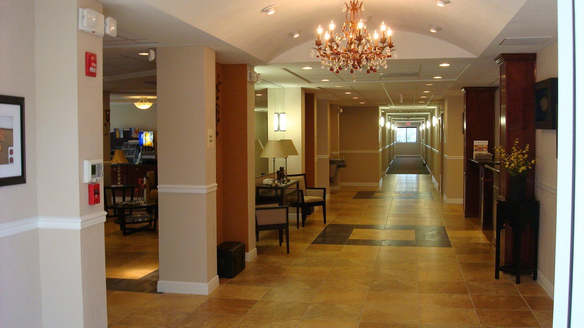 Express West Palm Metrocentre By Ihg Pensão West Palm Beach