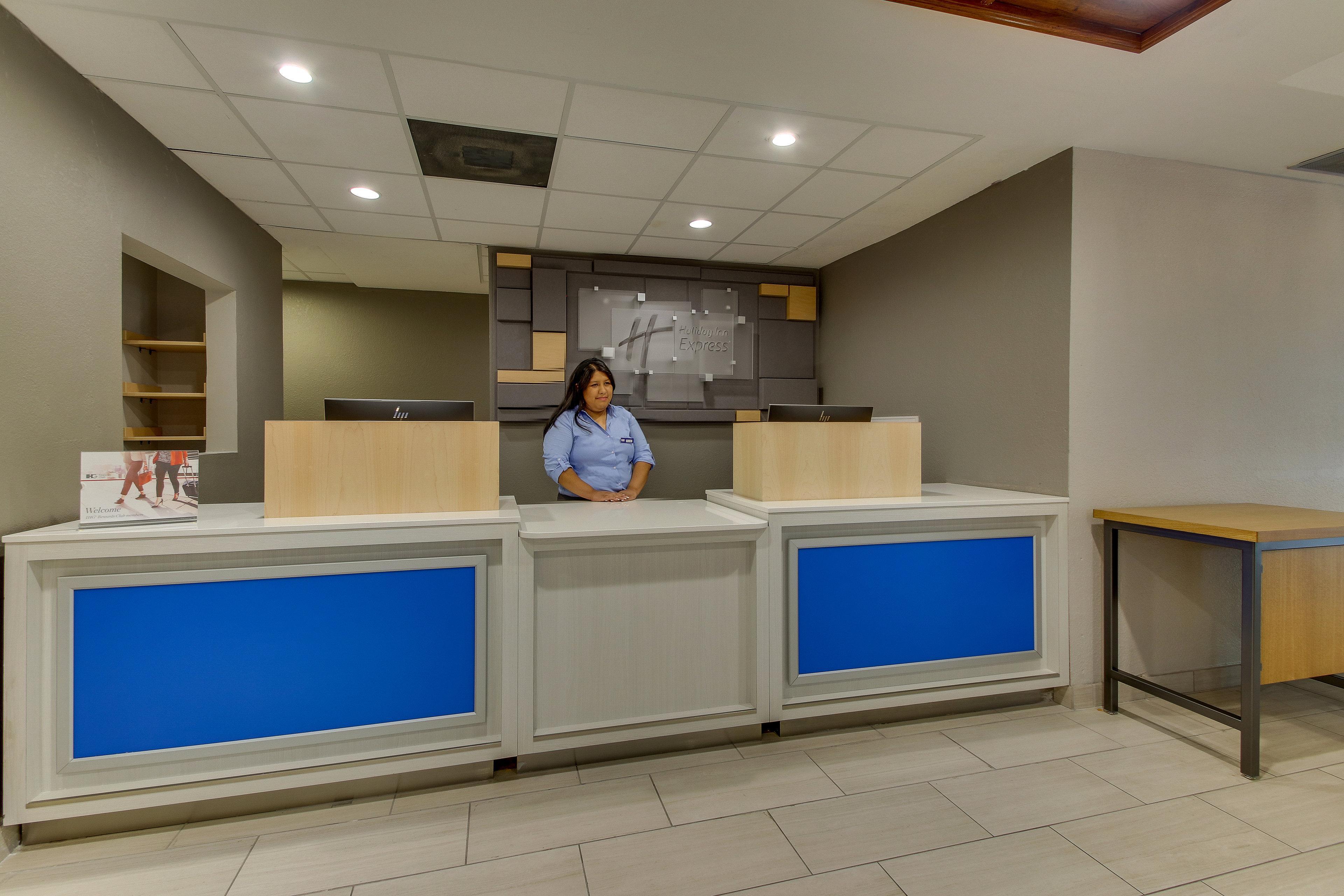Express West Palm Metrocentre By Ihg Pensão 3*