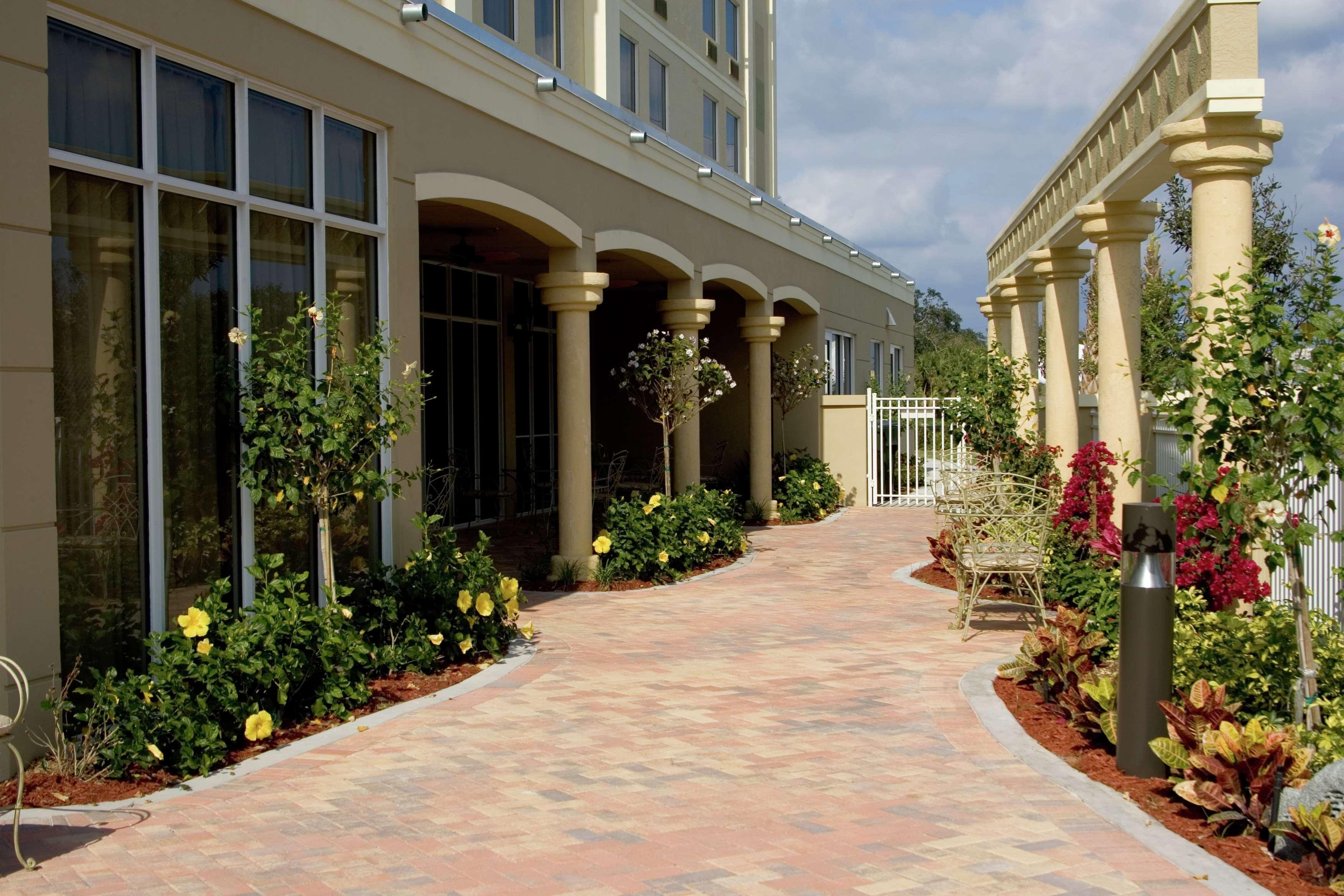 Hotel Hampton West Palm Airport West Palm Beach