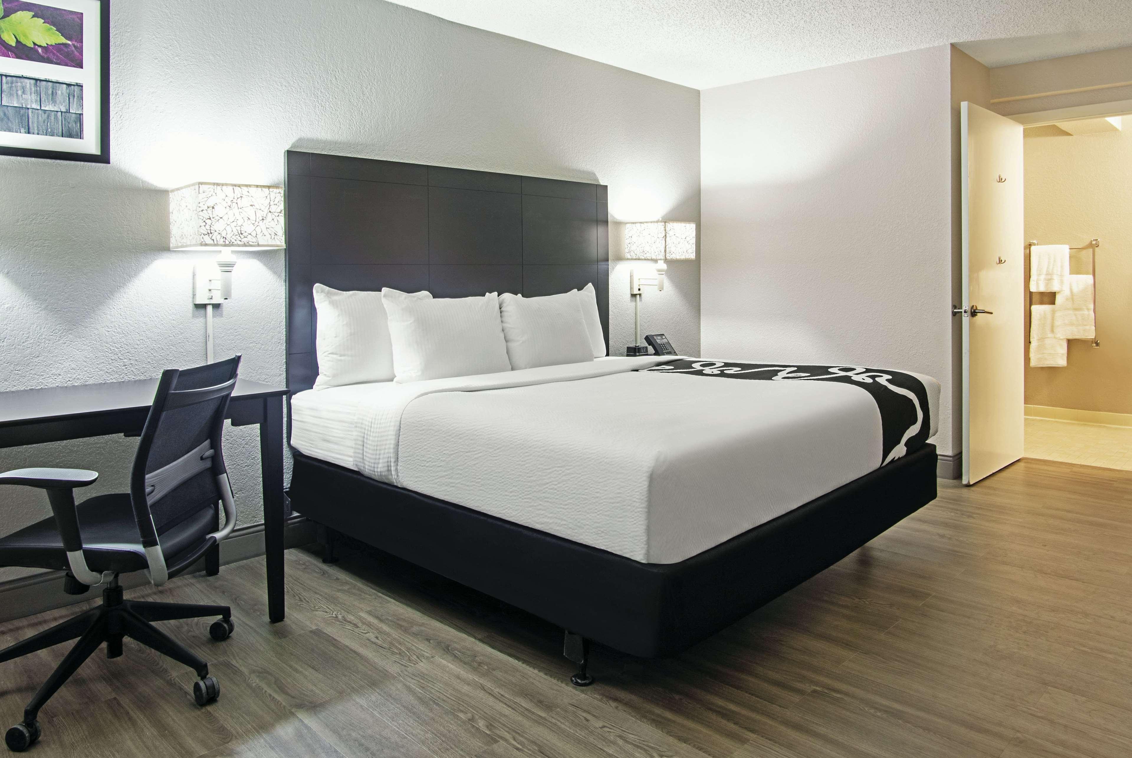 Hotel La Quinta By Wyndham West Palm - Florida Turnpike 3*