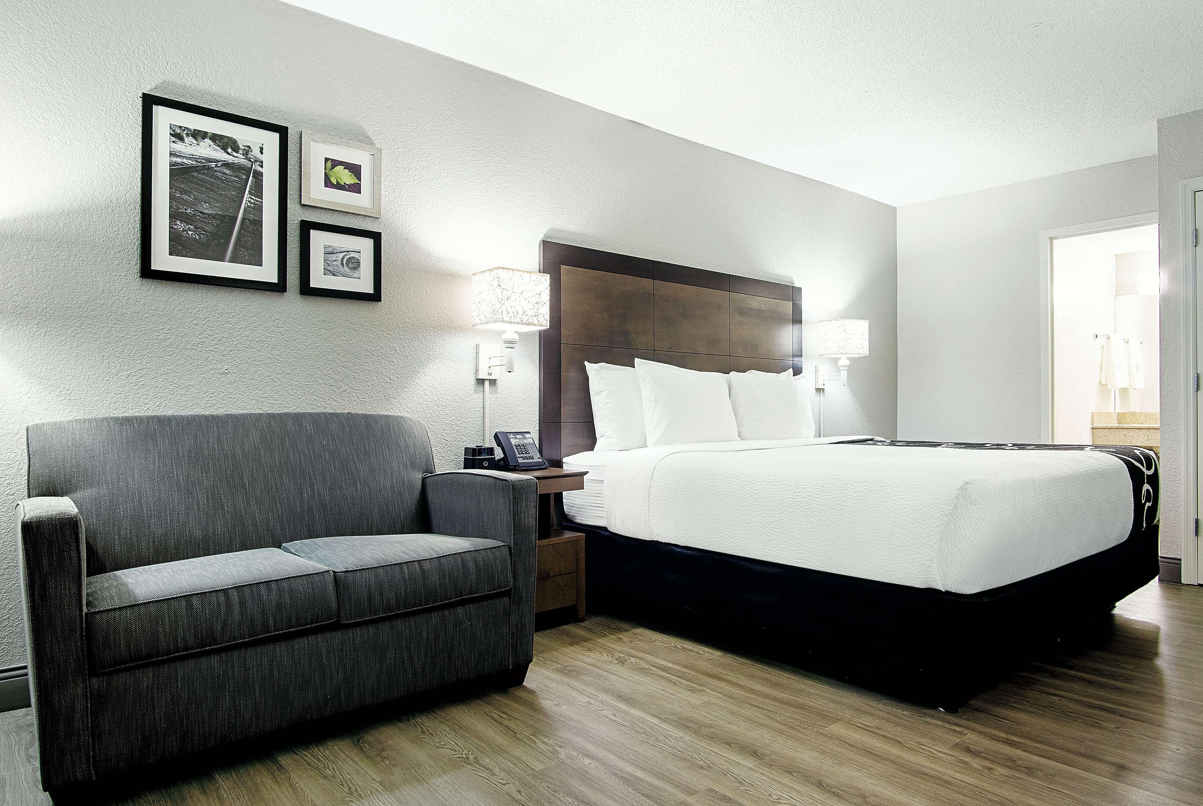Hotel La Quinta By Wyndham West Palm - Florida Turnpike West Palm Beach