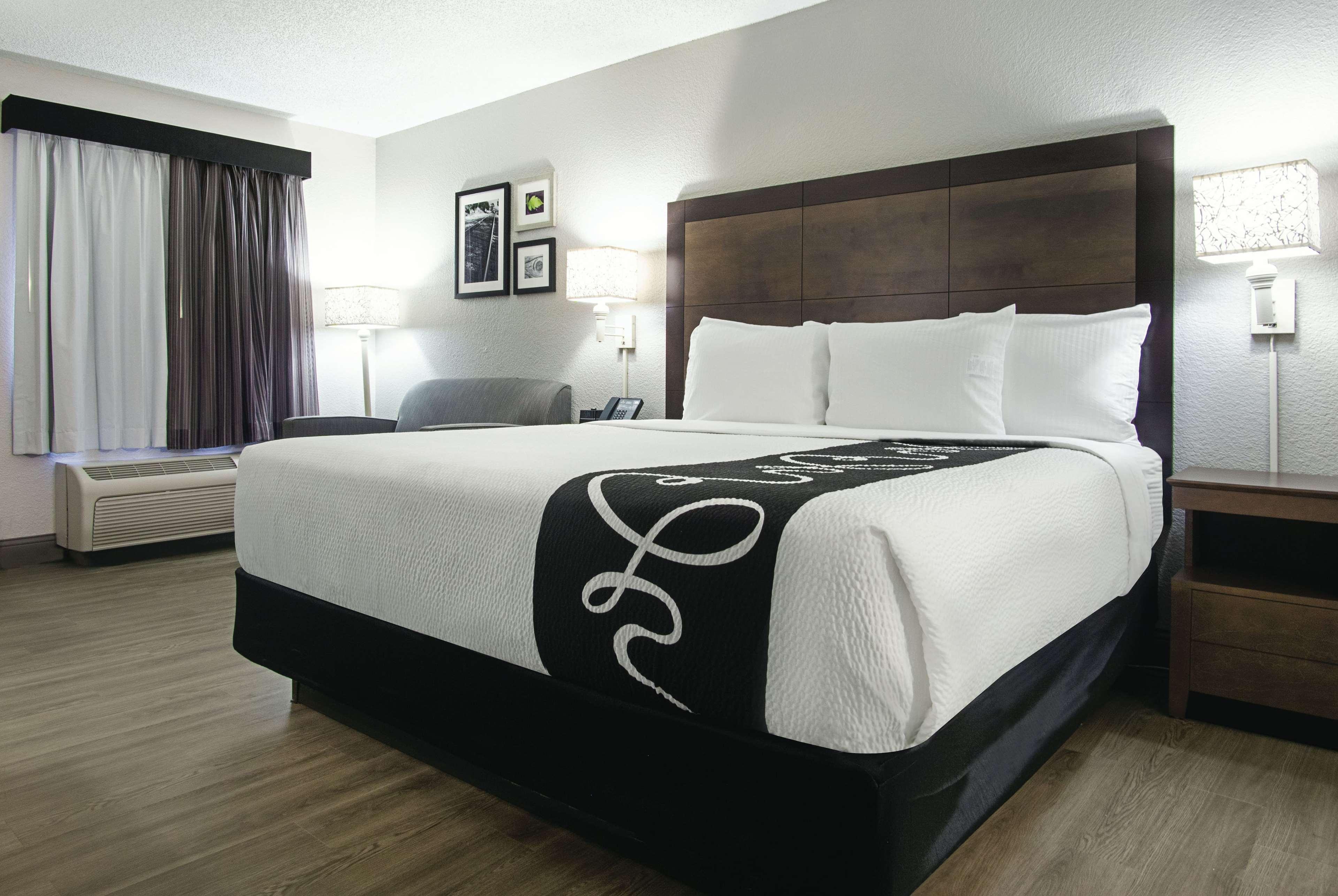 La Quinta By Wyndham West Palm - Florida Turnpike 3*