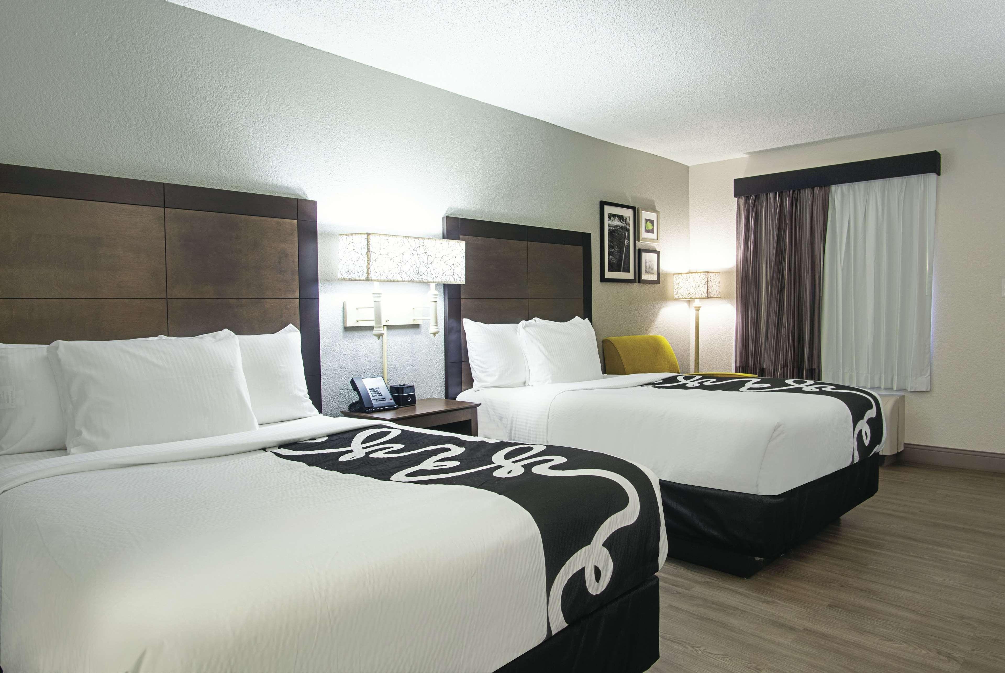 La Quinta By Wyndham West Palm - Florida Turnpike Hotel 3*