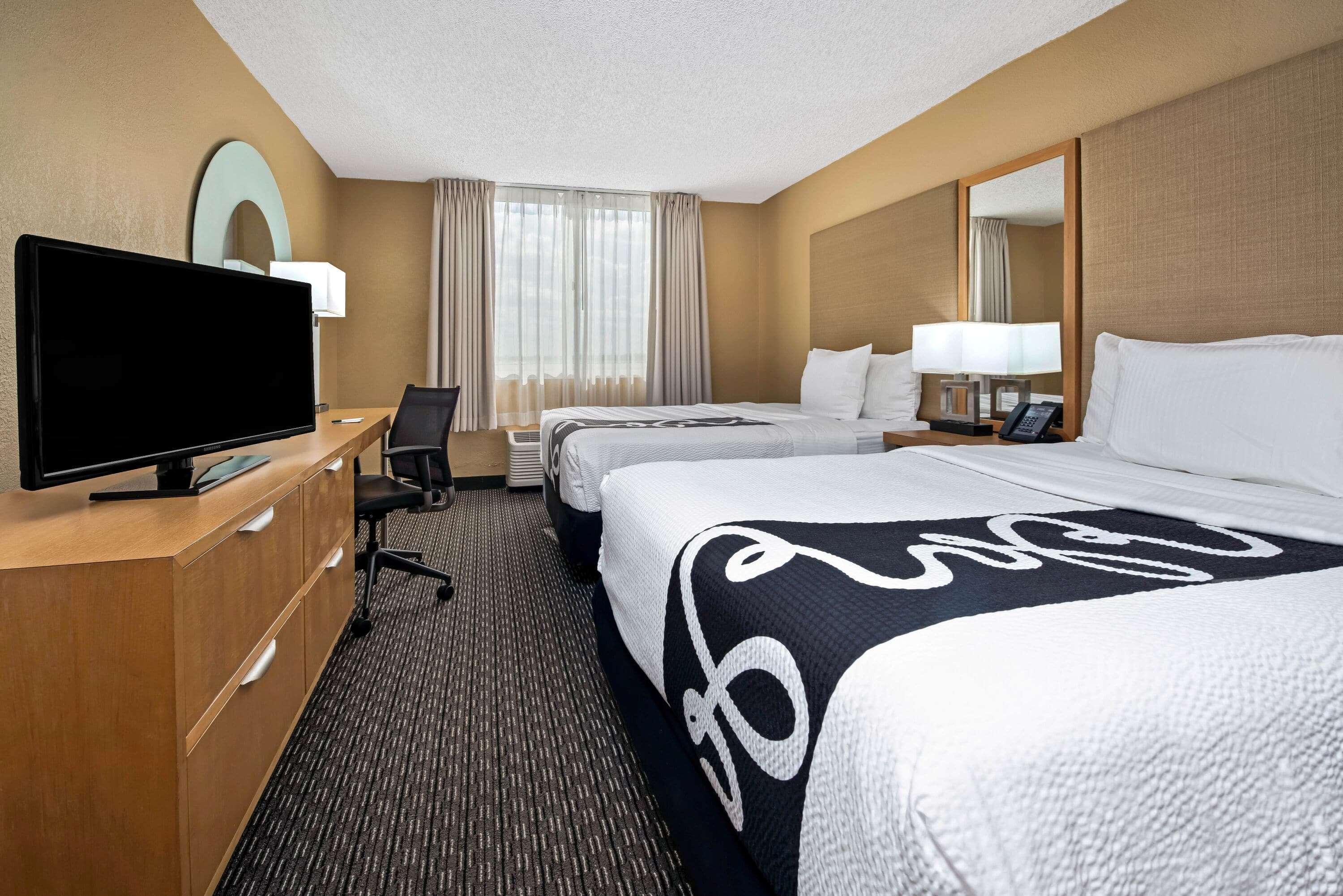 La Quinta By Wyndham West Palm Airport 3* West Palm Beach