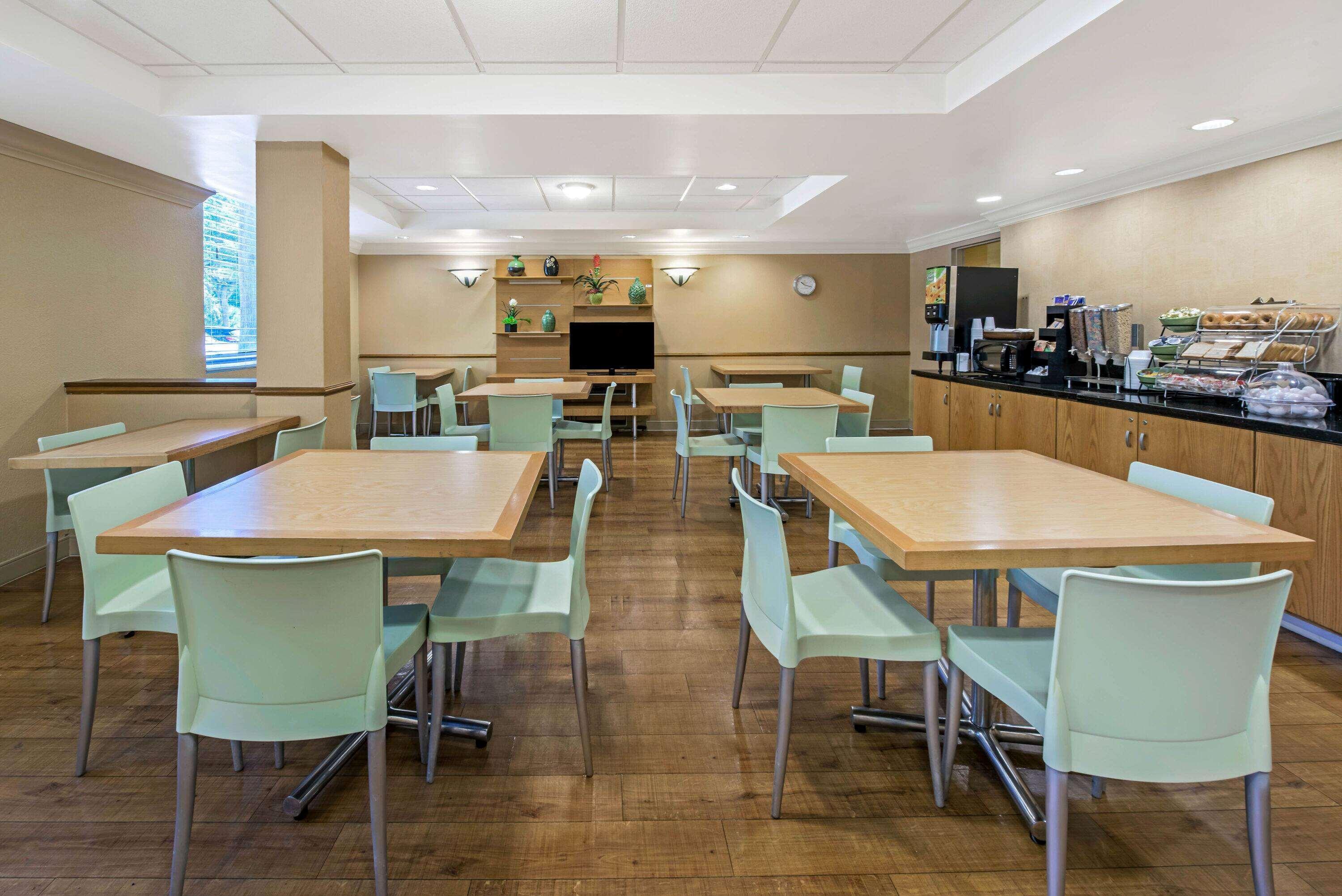 La Quinta By Wyndham West Palm Airport West Palm Beach