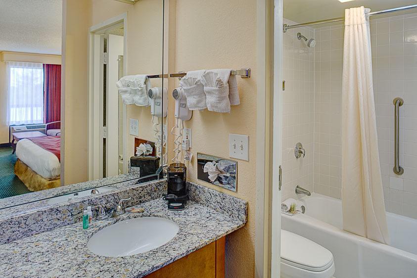 Quality Palm International Airport 3* West Palm Beach