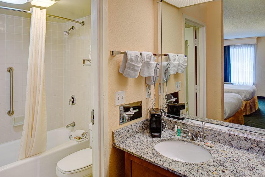 Quality Palm International Airport Inn West Palm Beach