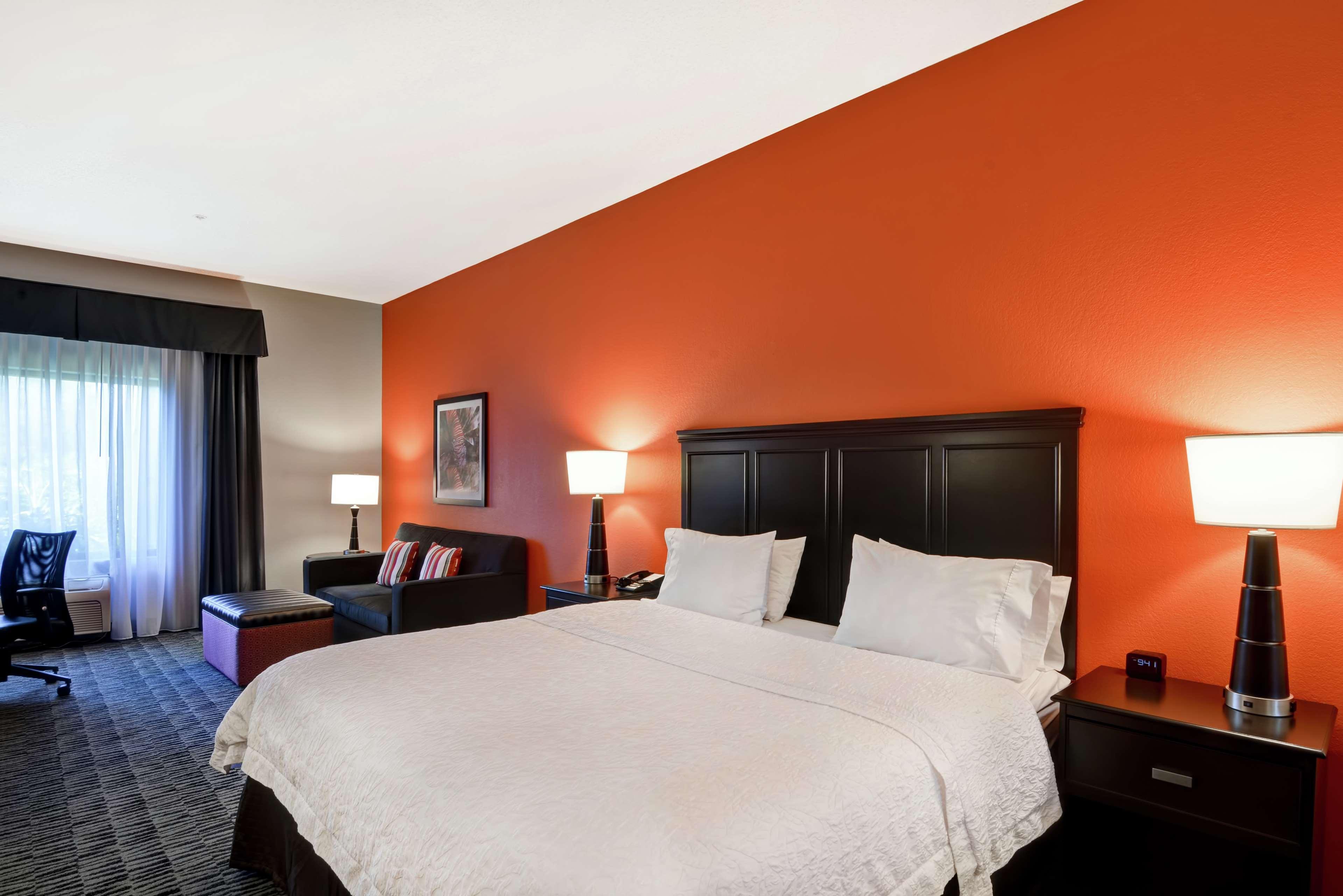 Hotel Hampton West Palm Beach-florida Turnpike