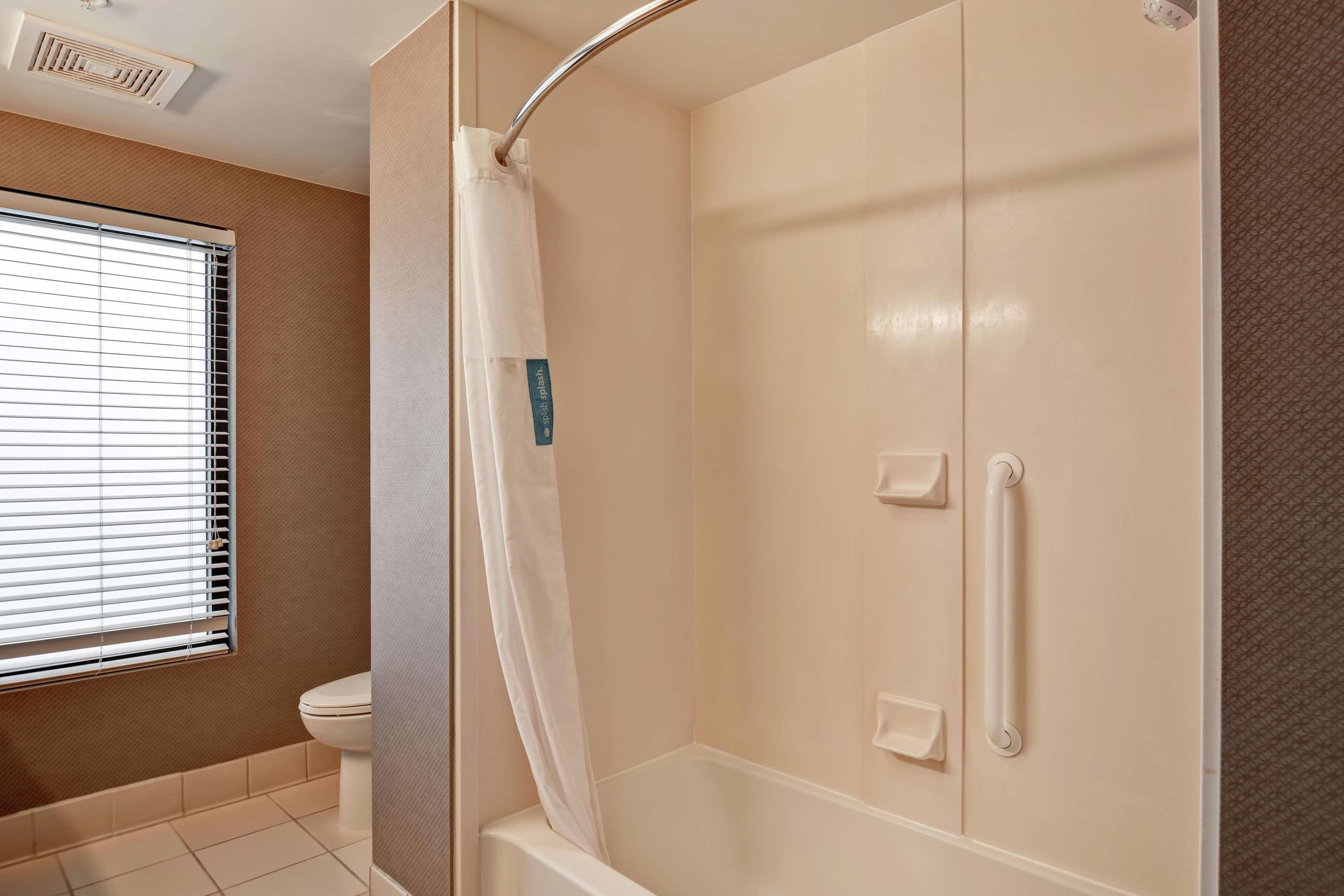 Hotel Hampton West Palm Beach-florida Turnpike 3*