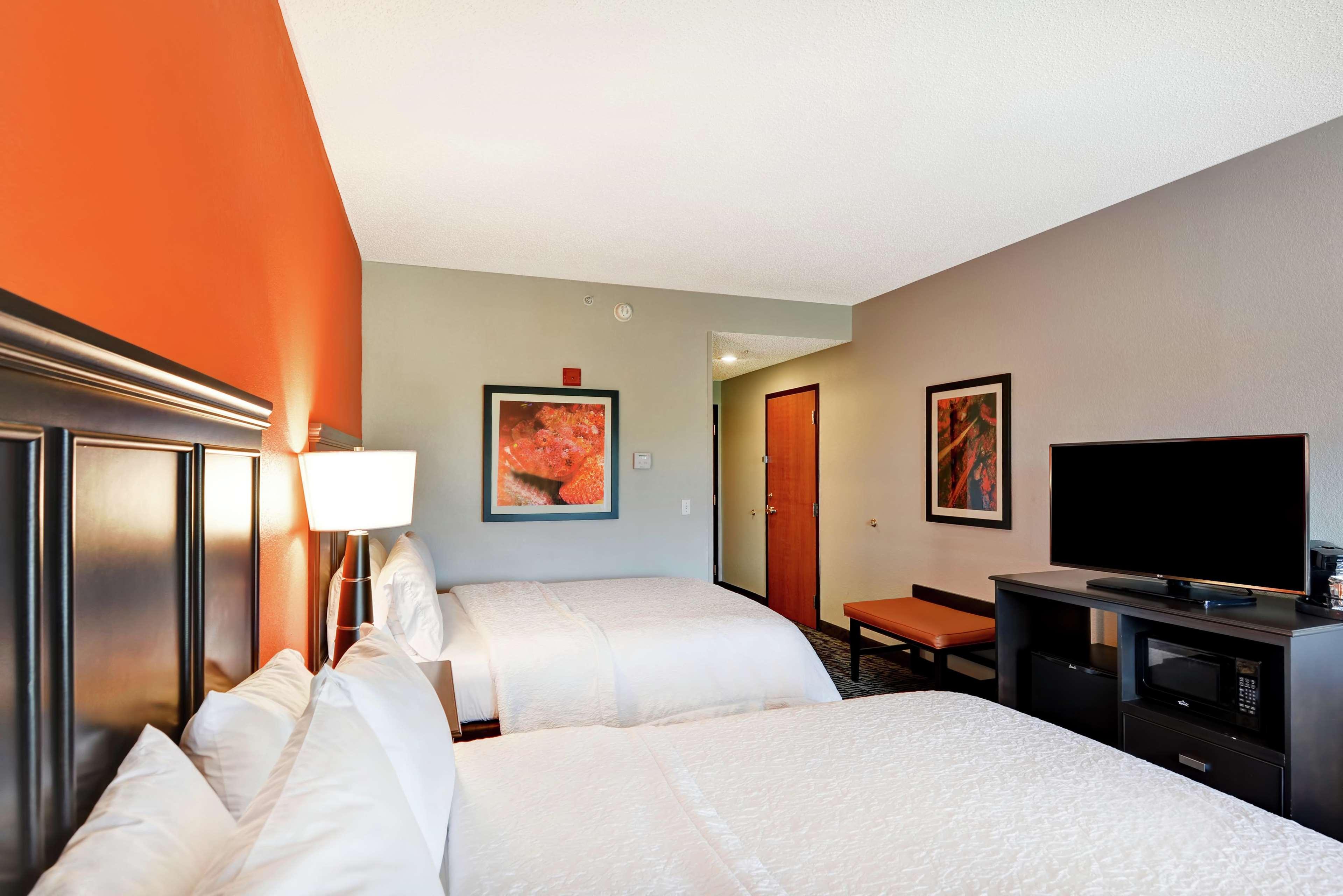 Hampton West Palm Beach-florida Turnpike Hotel West Palm Beach