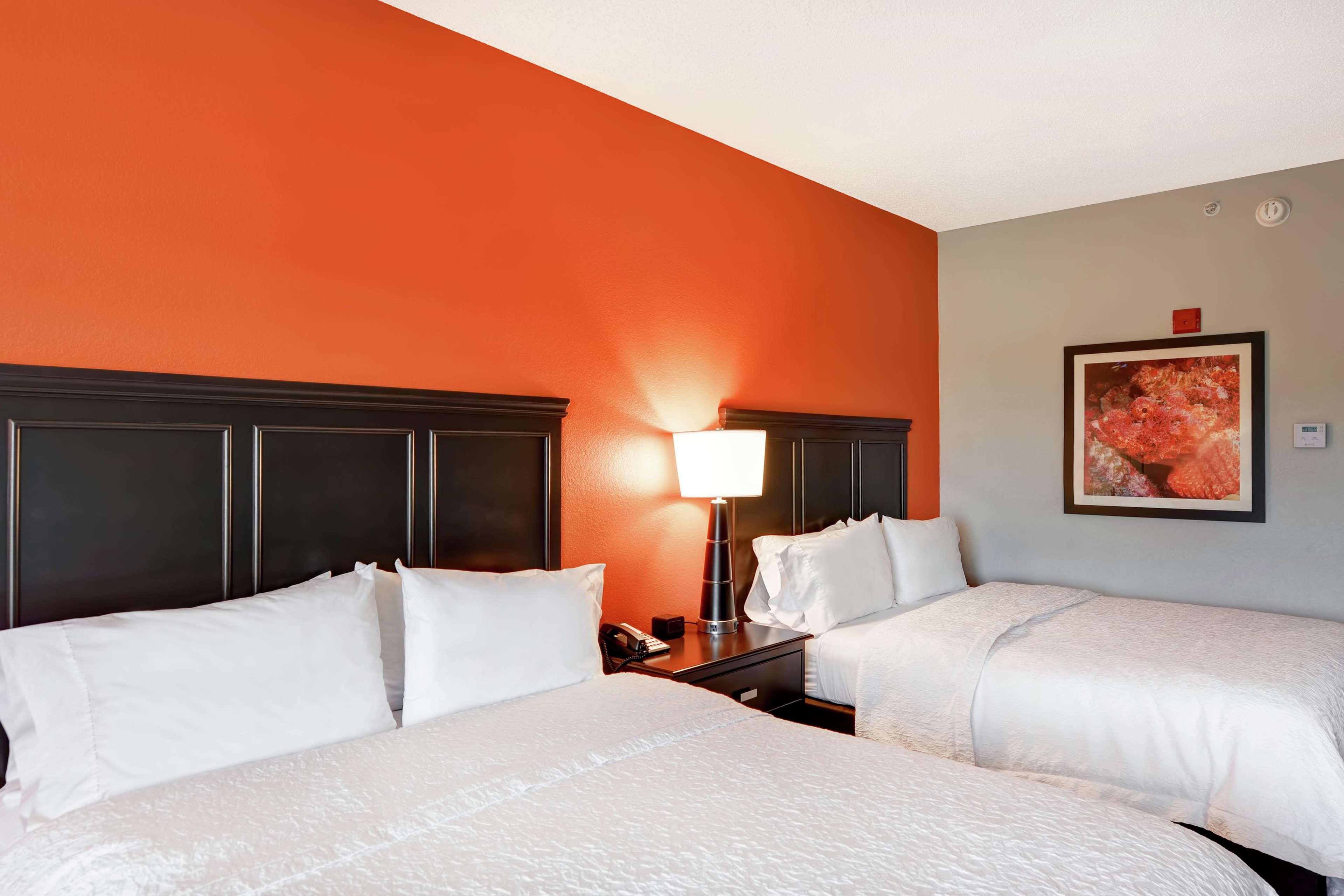 Hotel Hampton West Palm Beach-florida Turnpike