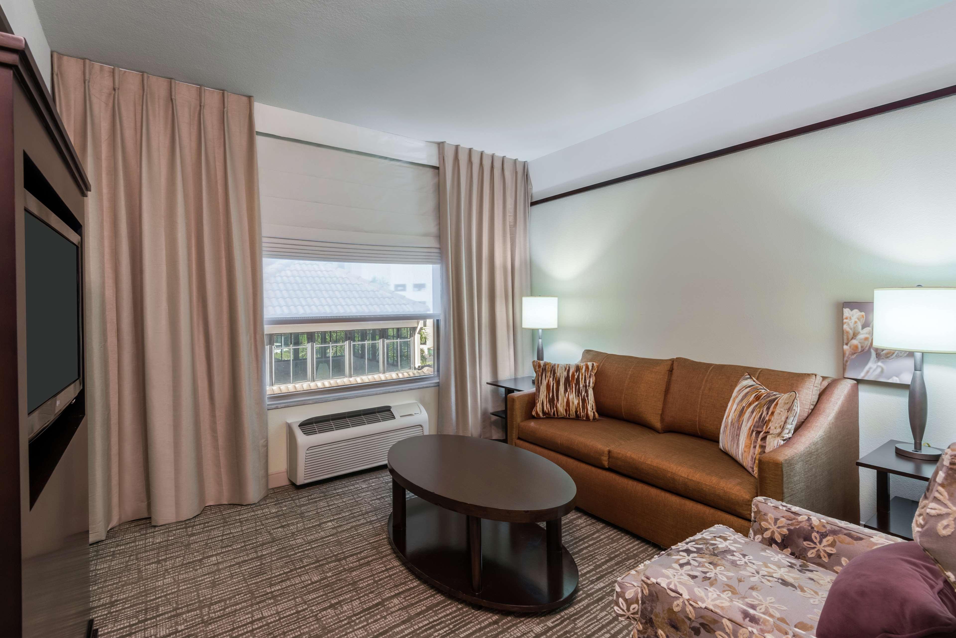 Hilton Garden Airport Hotel West Palm Beach