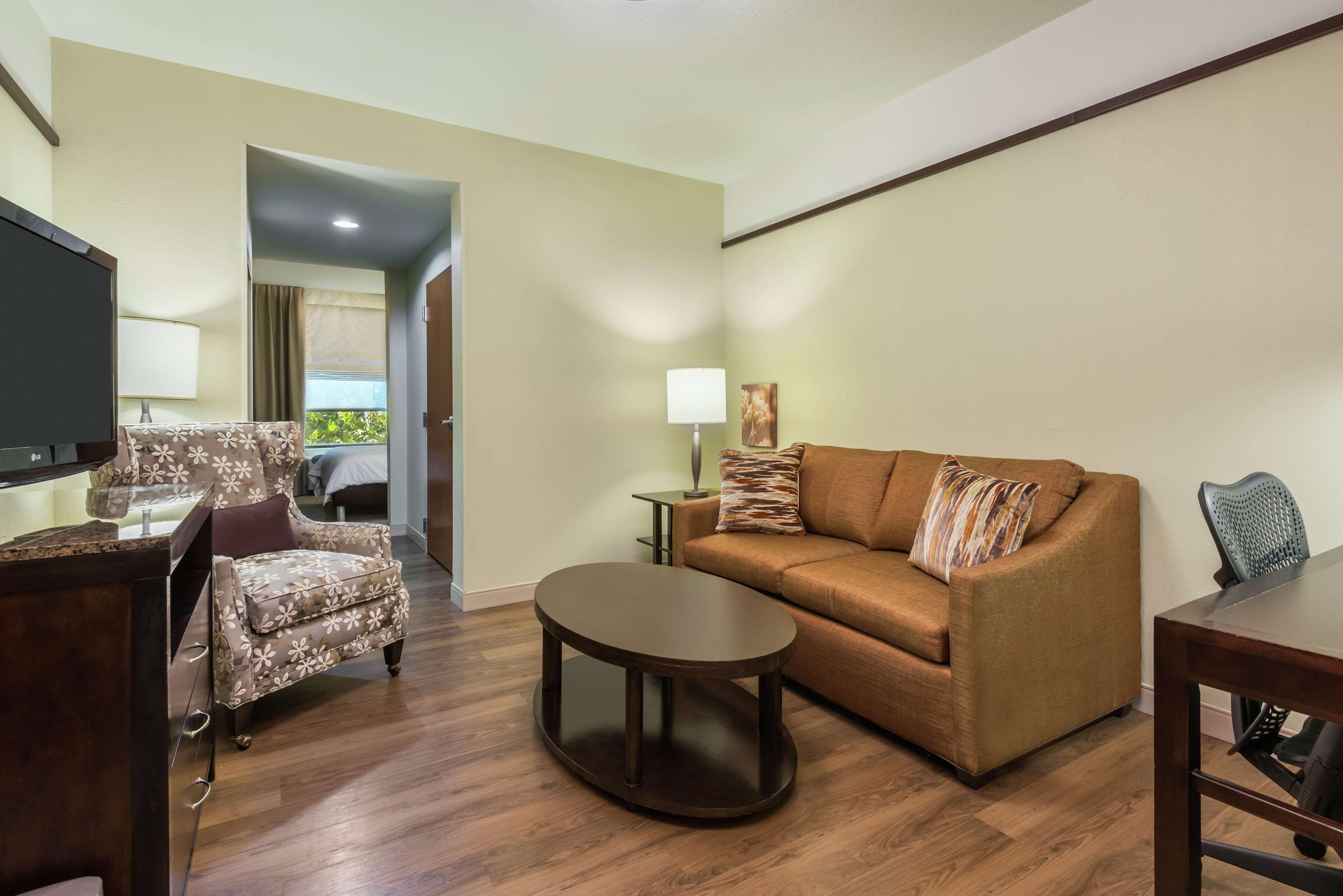 Hilton Garden Airport Hotel West Palm Beach