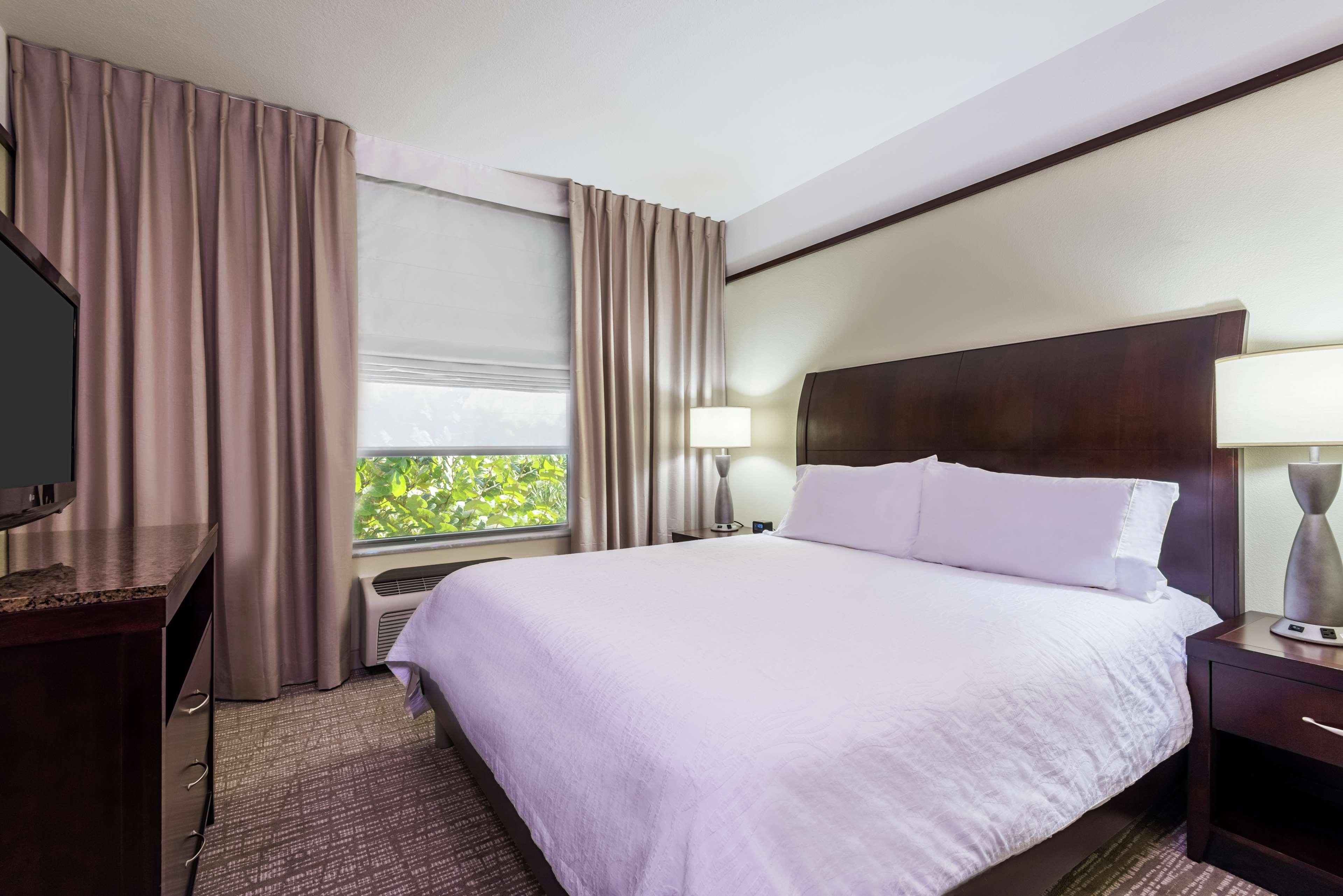 Hilton Garden Airport 3* West Palm Beach