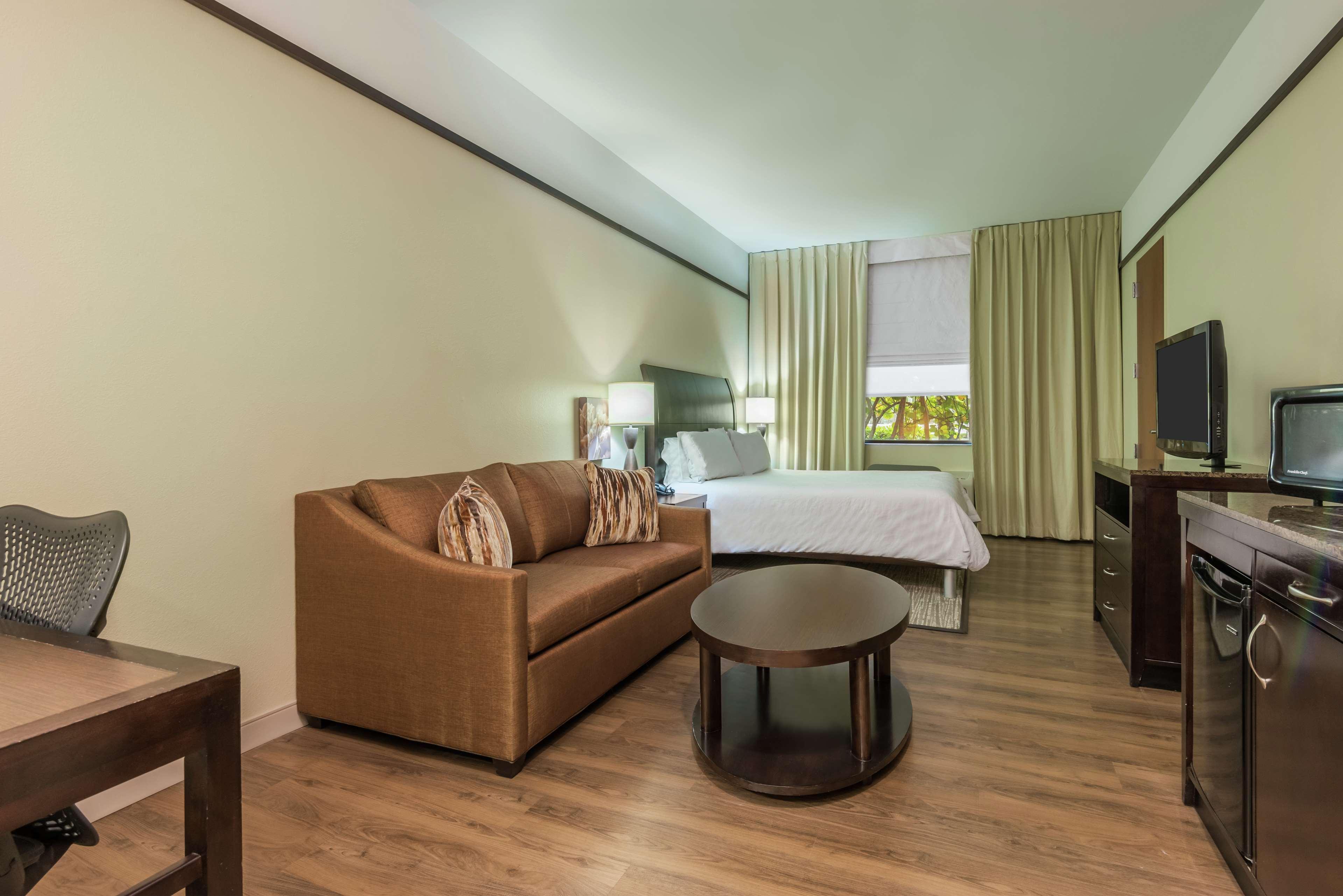 Hilton Garden Airport West Palm Beach