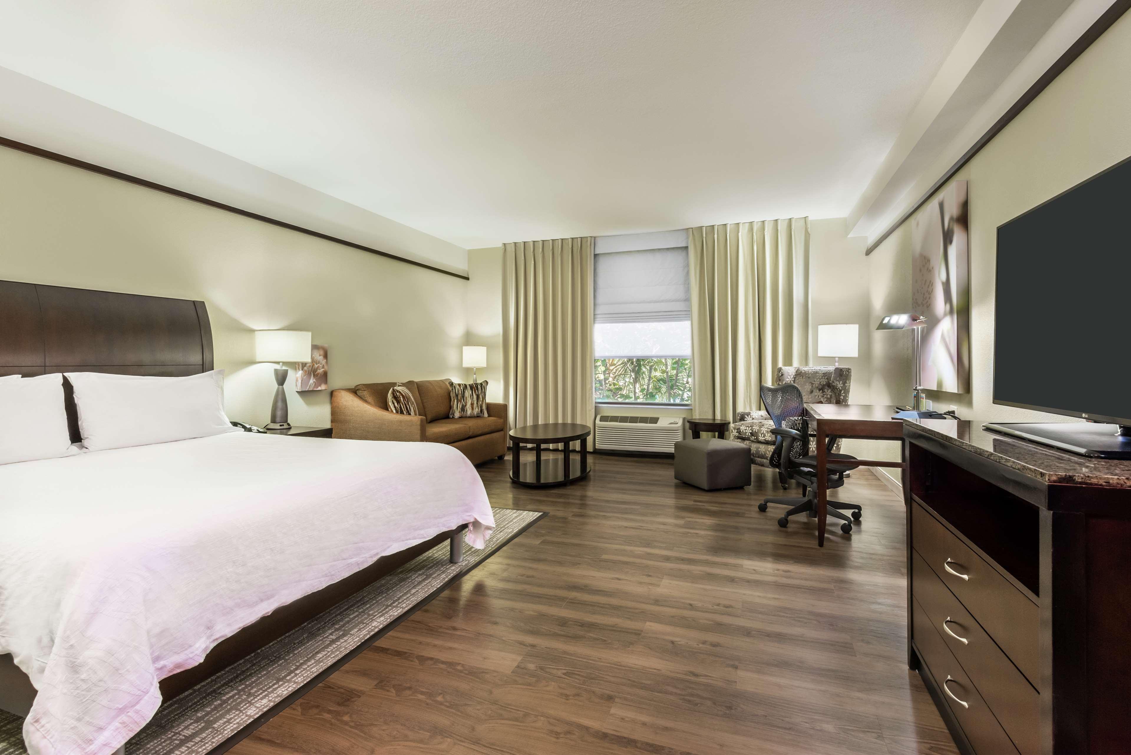 Hotel Hilton Garden Airport West Palm Beach