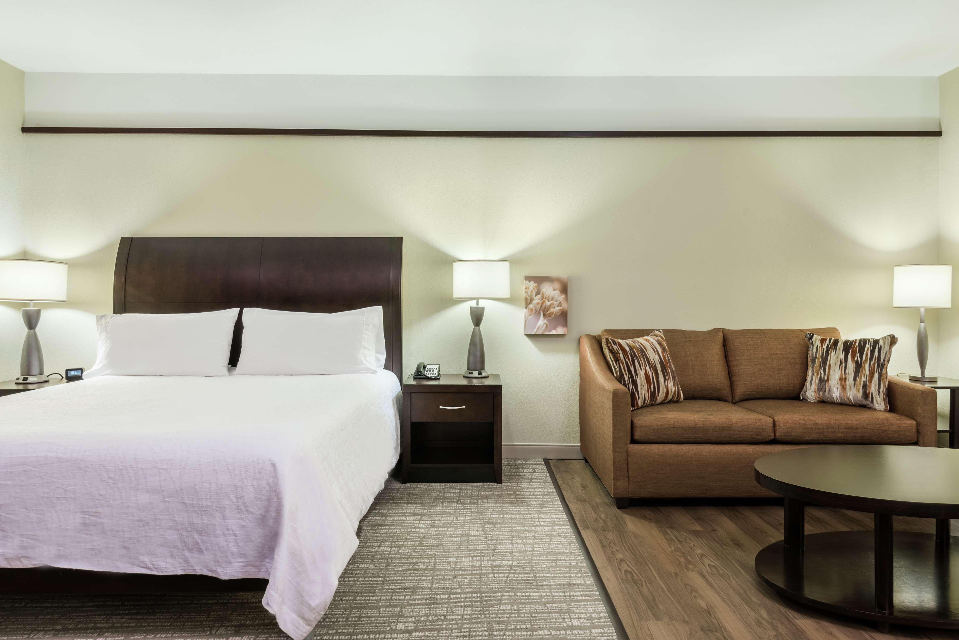 Hilton Garden Airport Hotel