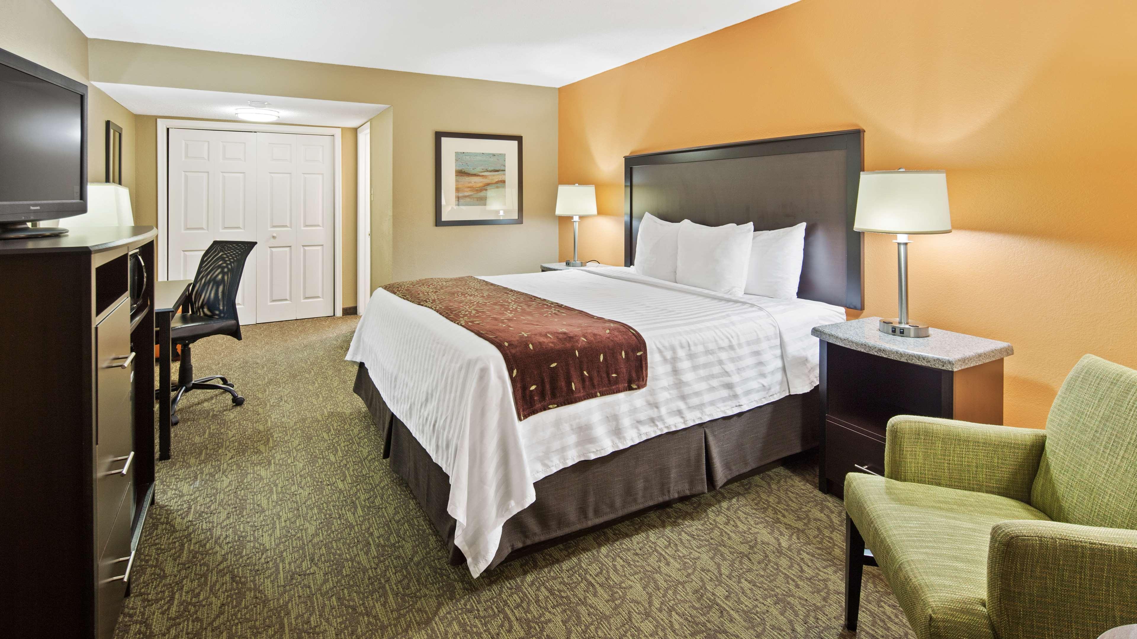 Western Palm Lakes 3* West Palm Beach