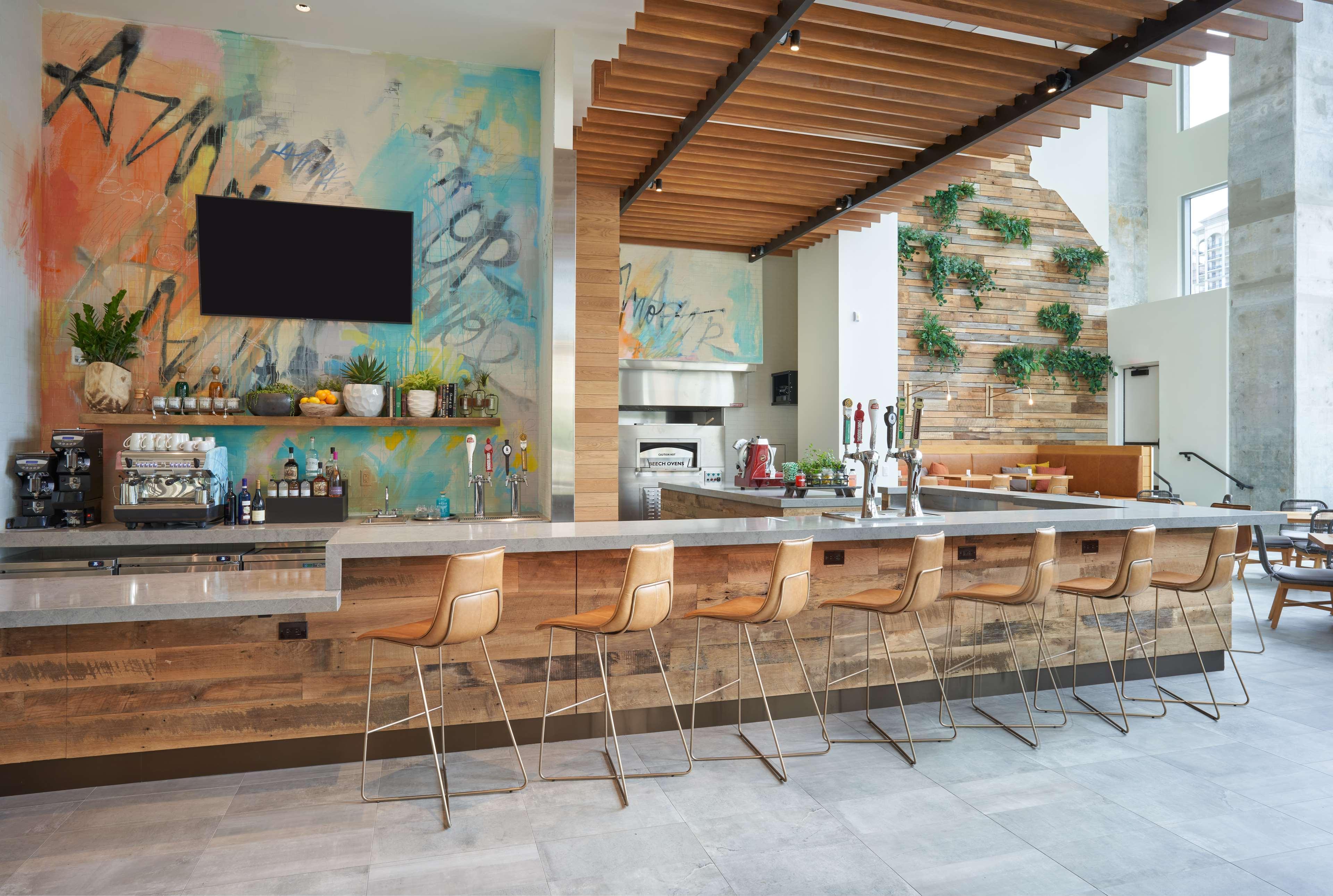 Canopy By Hilton West Palm Downtown Hotel 4*