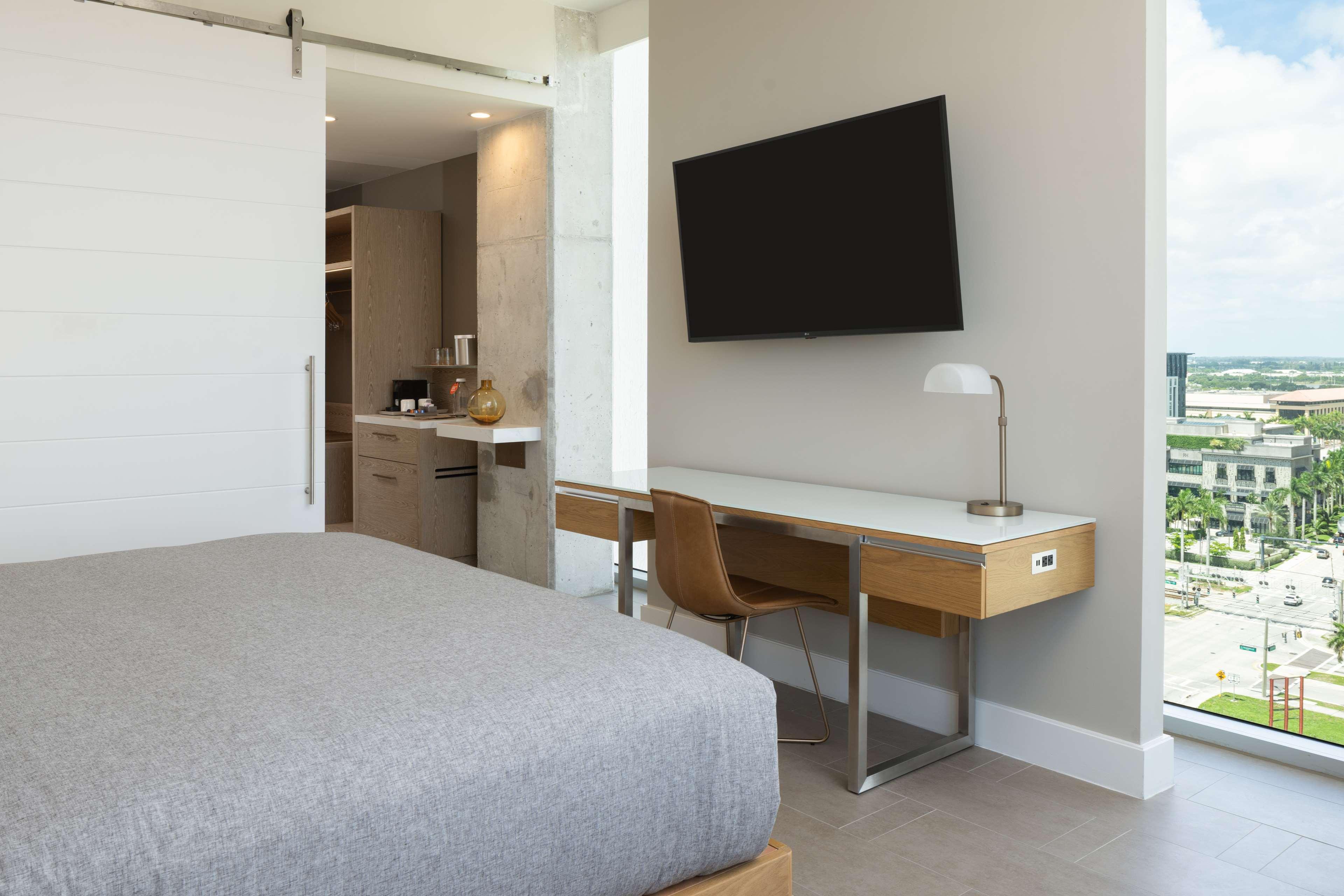 Canopy By Hilton West Palm Downtown 4* West Palm Beach