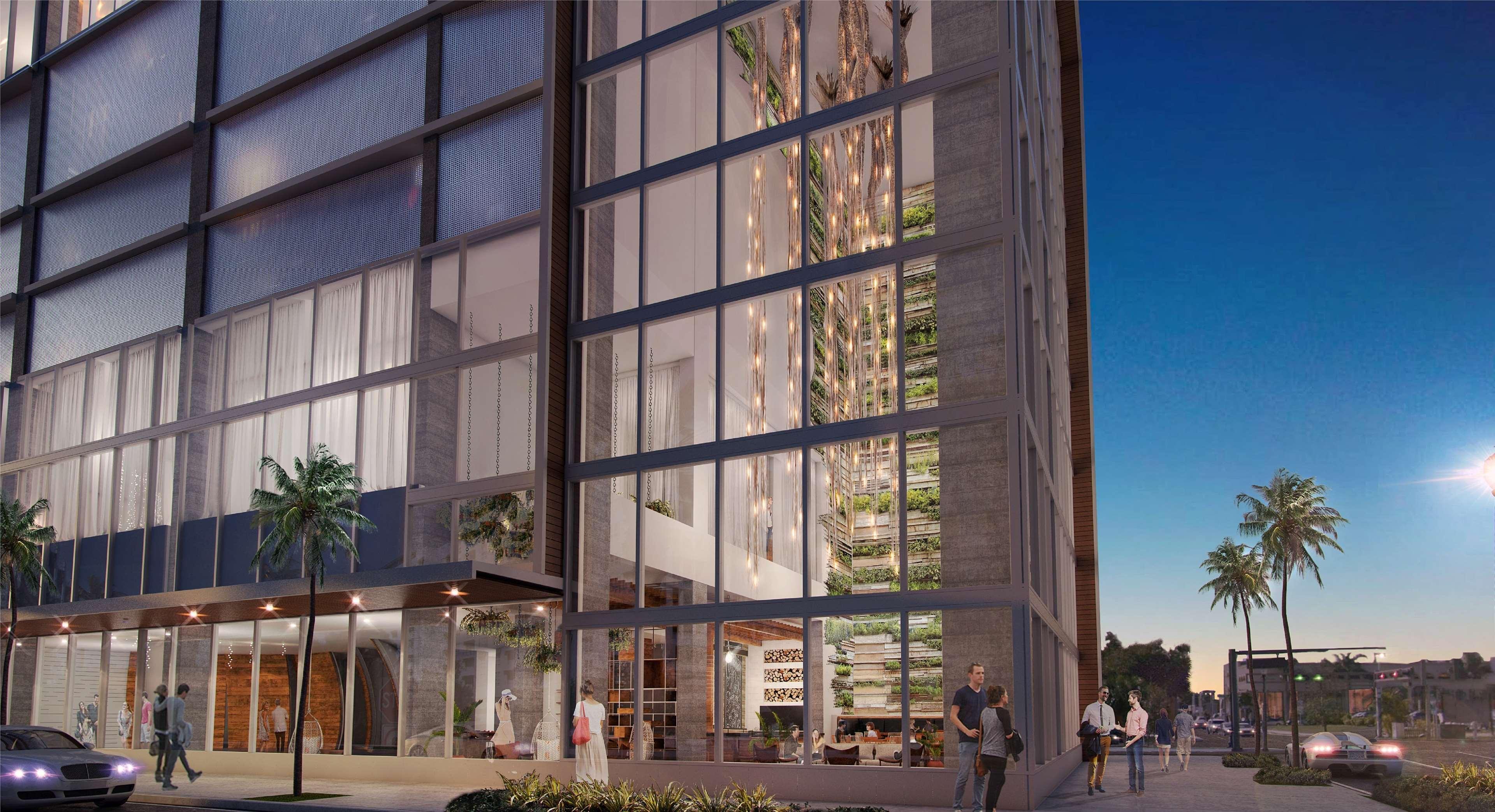 Canopy By Hilton West Palm Downtown West Palm Beach