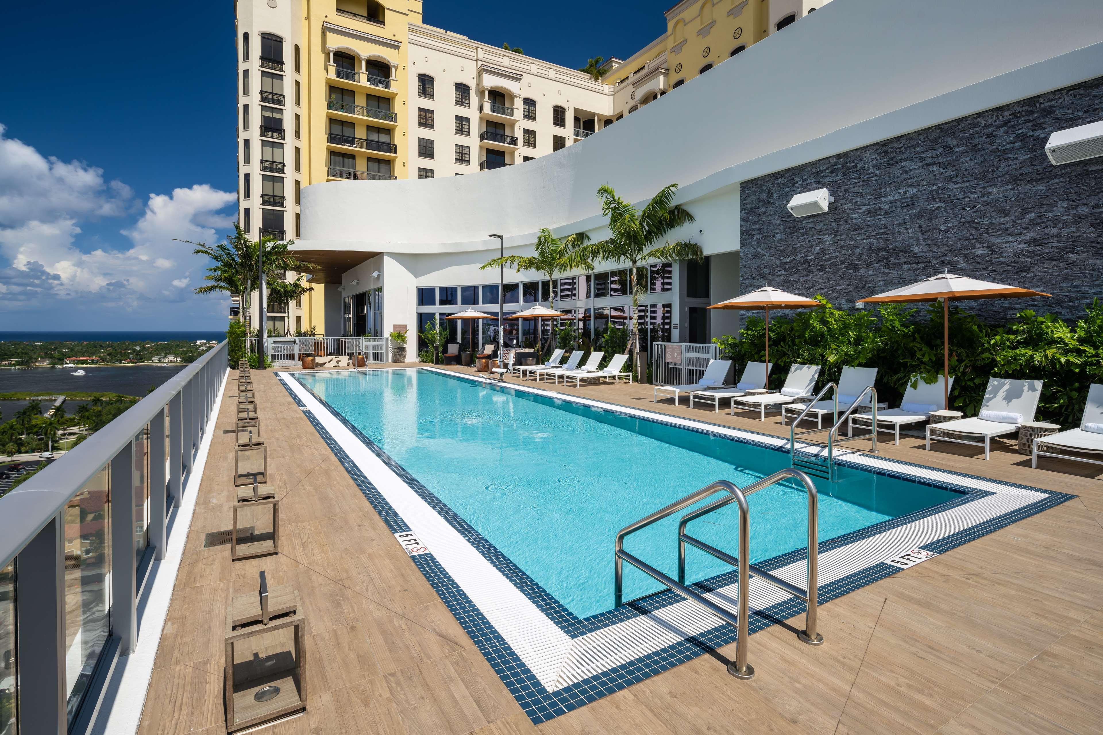 Canopy By Hilton West Palm Downtown
