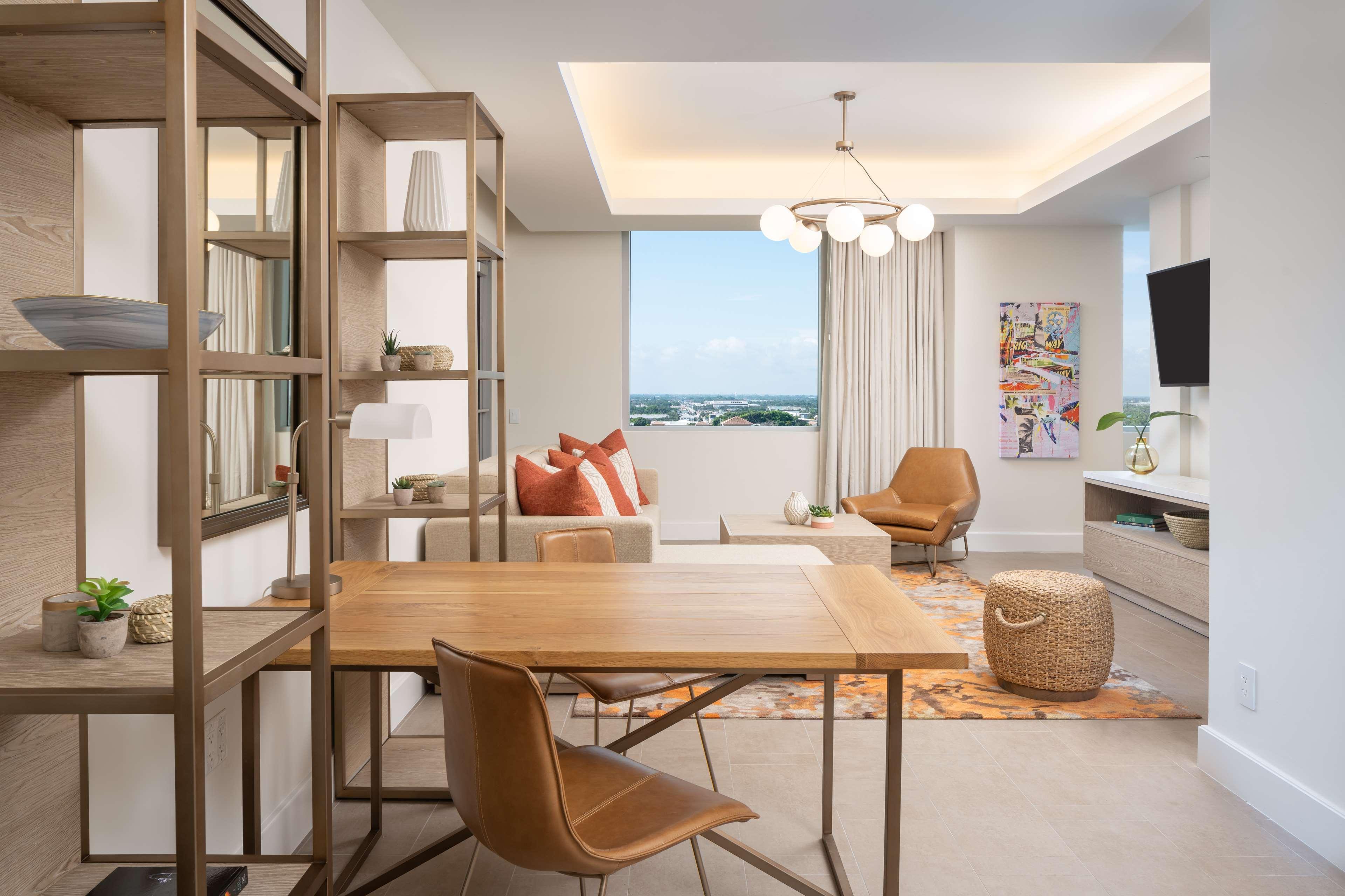 Canopy By Hilton West Palm Downtown Hotel 4*