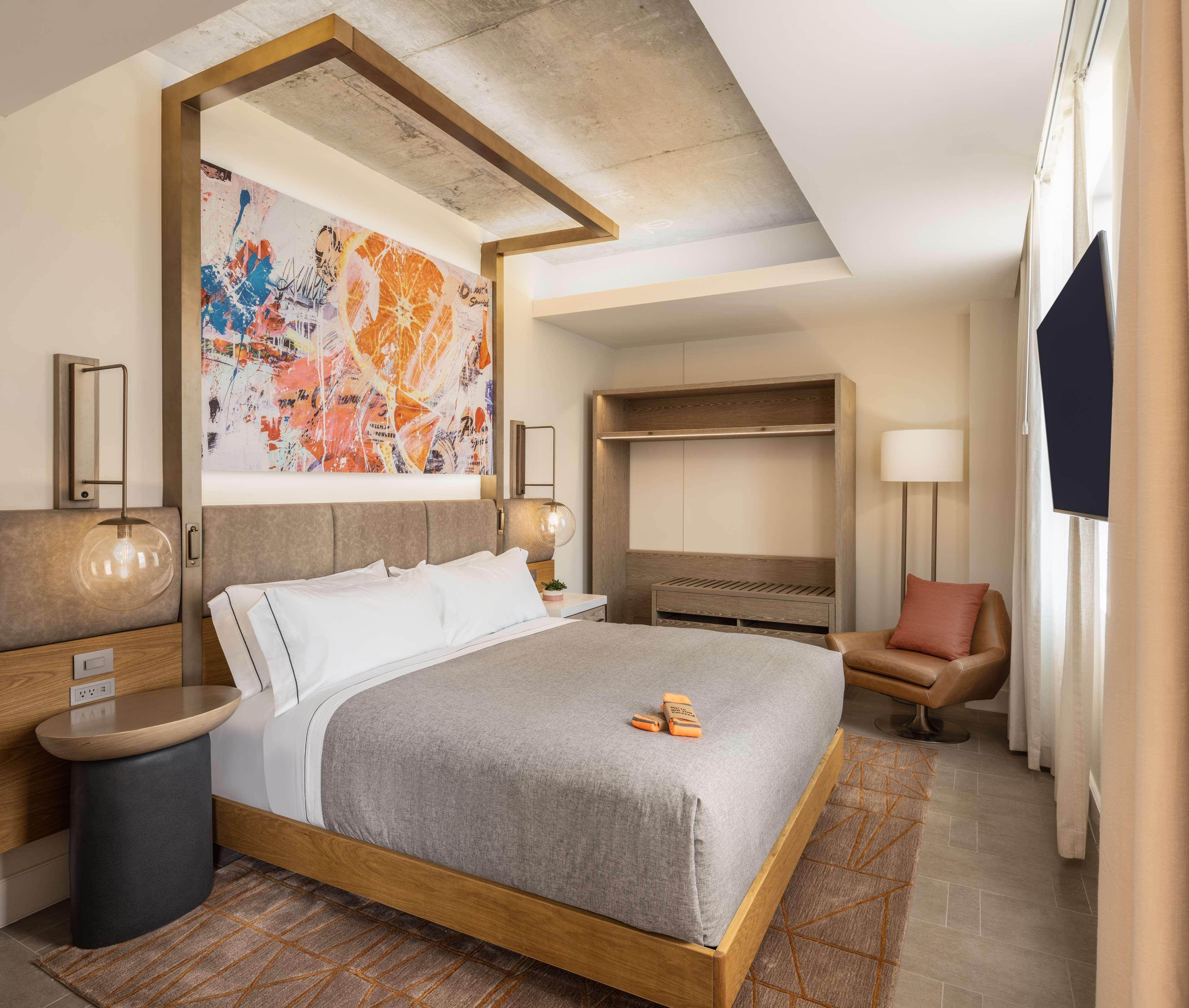 Canopy By Hilton West Palm Downtown 4* West Palm Beach