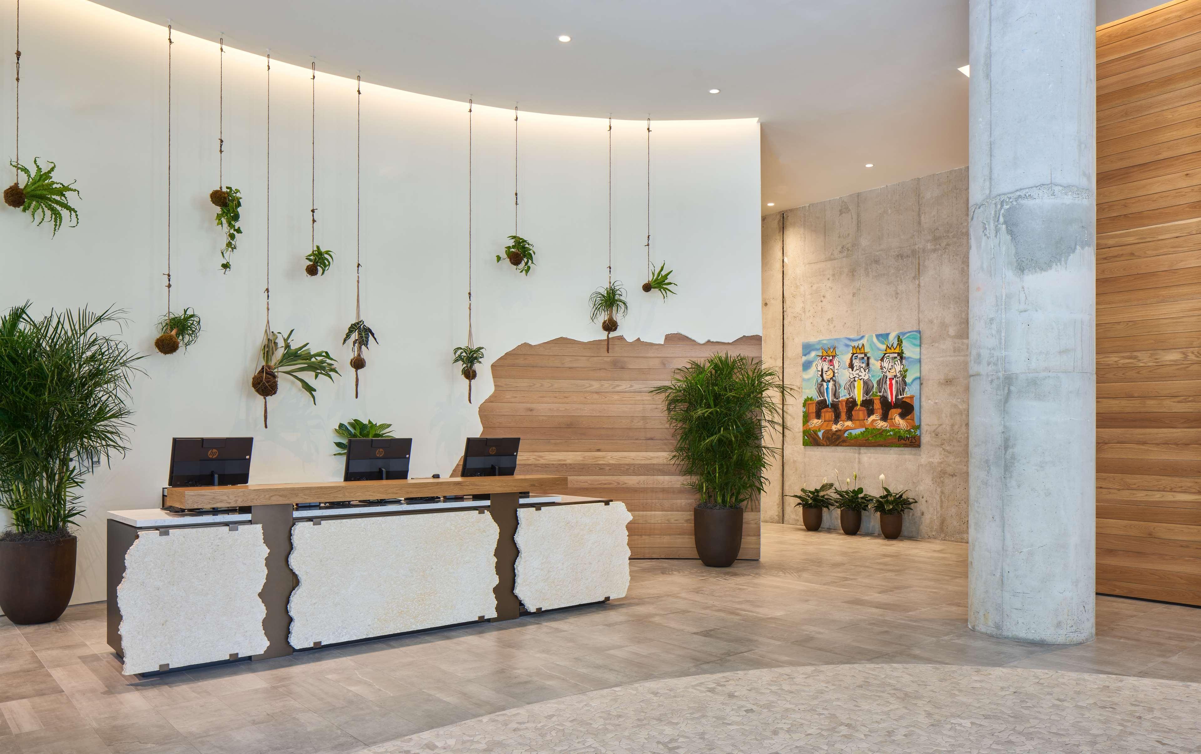 Canopy By Hilton West Palm Downtown 4*