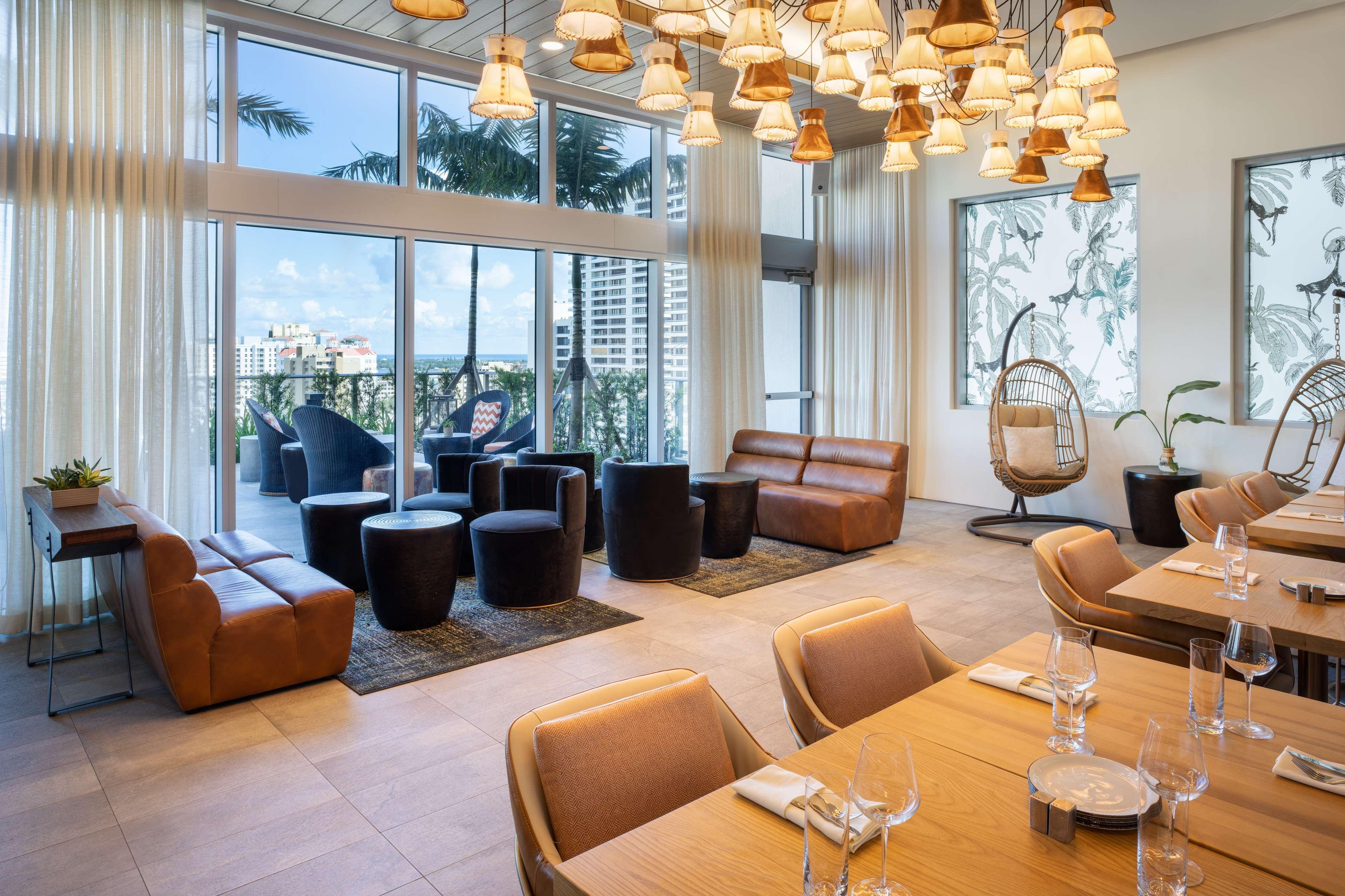 Canopy By Hilton West Palm Downtown West Palm Beach