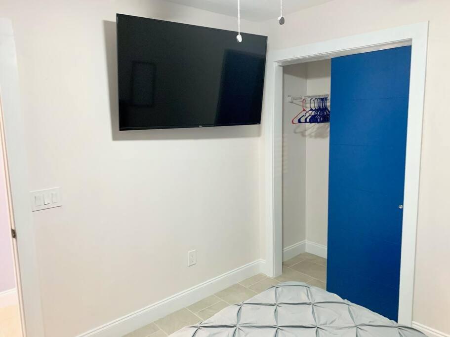 In With Heated Pool Holiday home West Palm Beach
