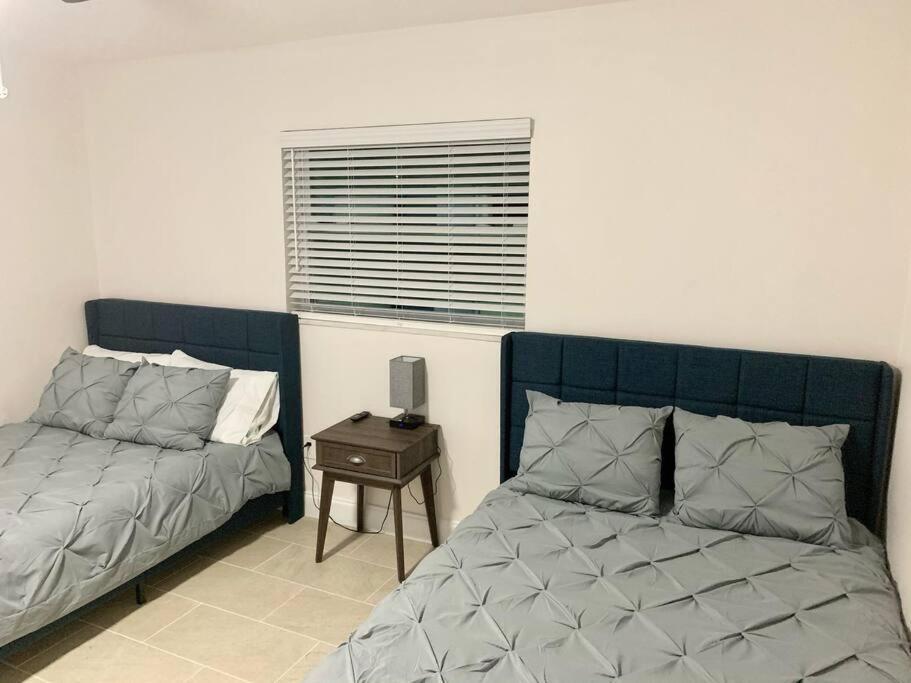 Holiday home In With Heated Pool West Palm Beach