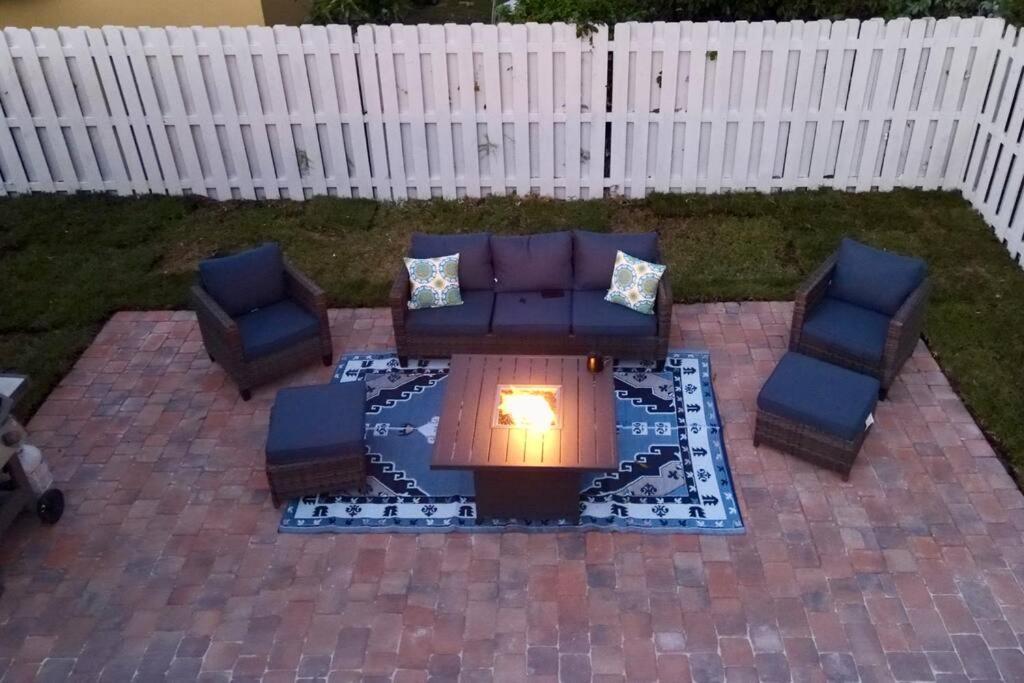 Holiday home In With Heated Pool *