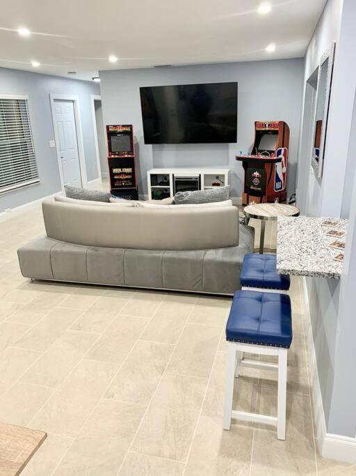 In With Heated Pool Holiday home West Palm Beach