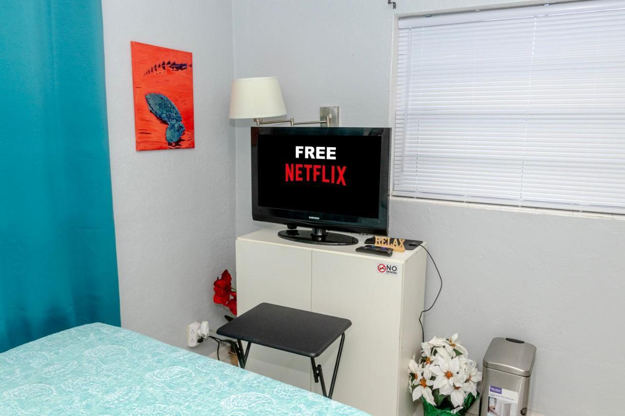 Private Palm New Homestay West Palm Beach