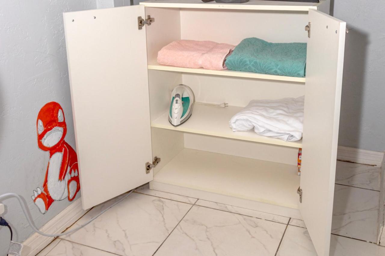 Hospedagem domiciliar Private With Private Shower